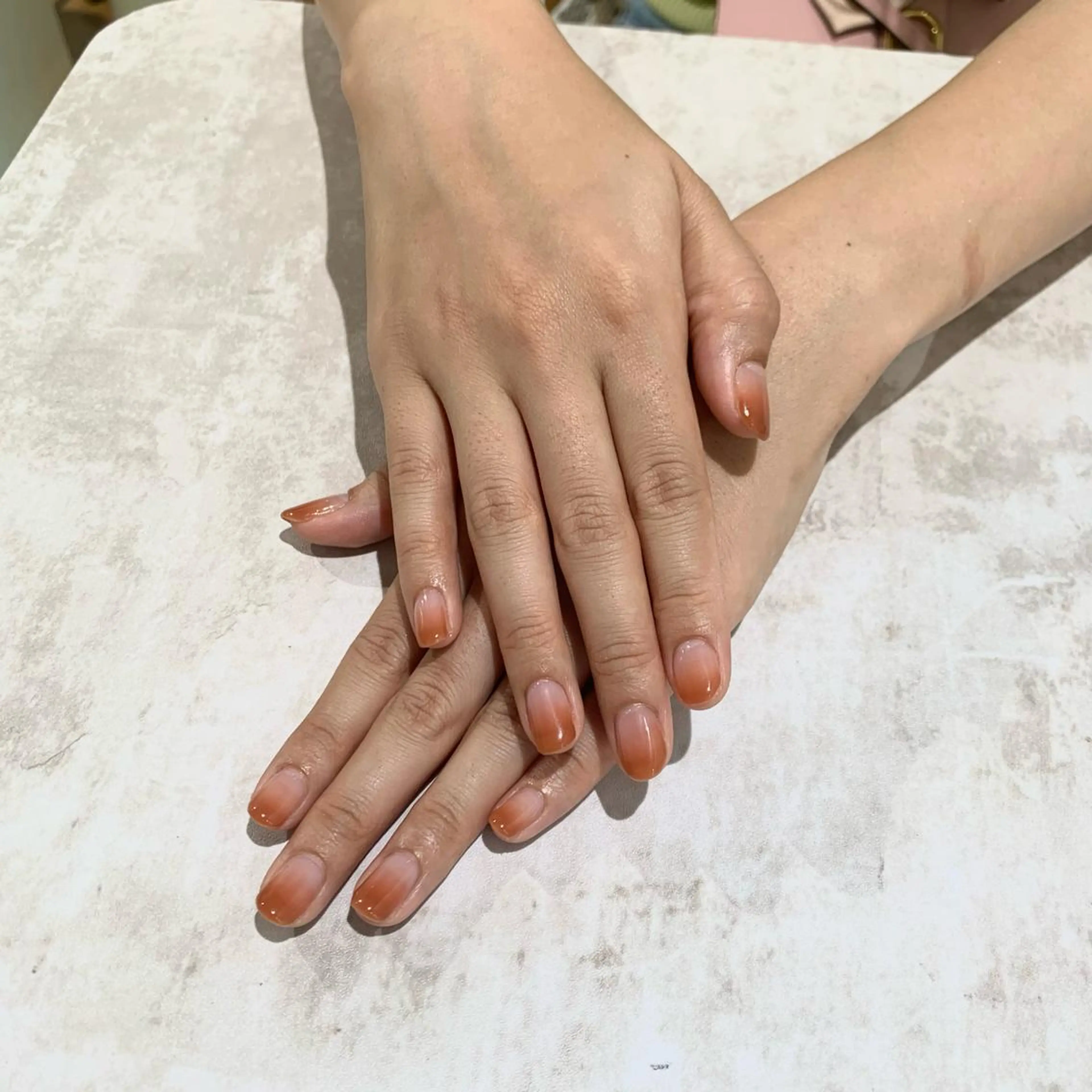 ネイル ハンドネイル 🤍 YUI 🤍のネイルデザイン