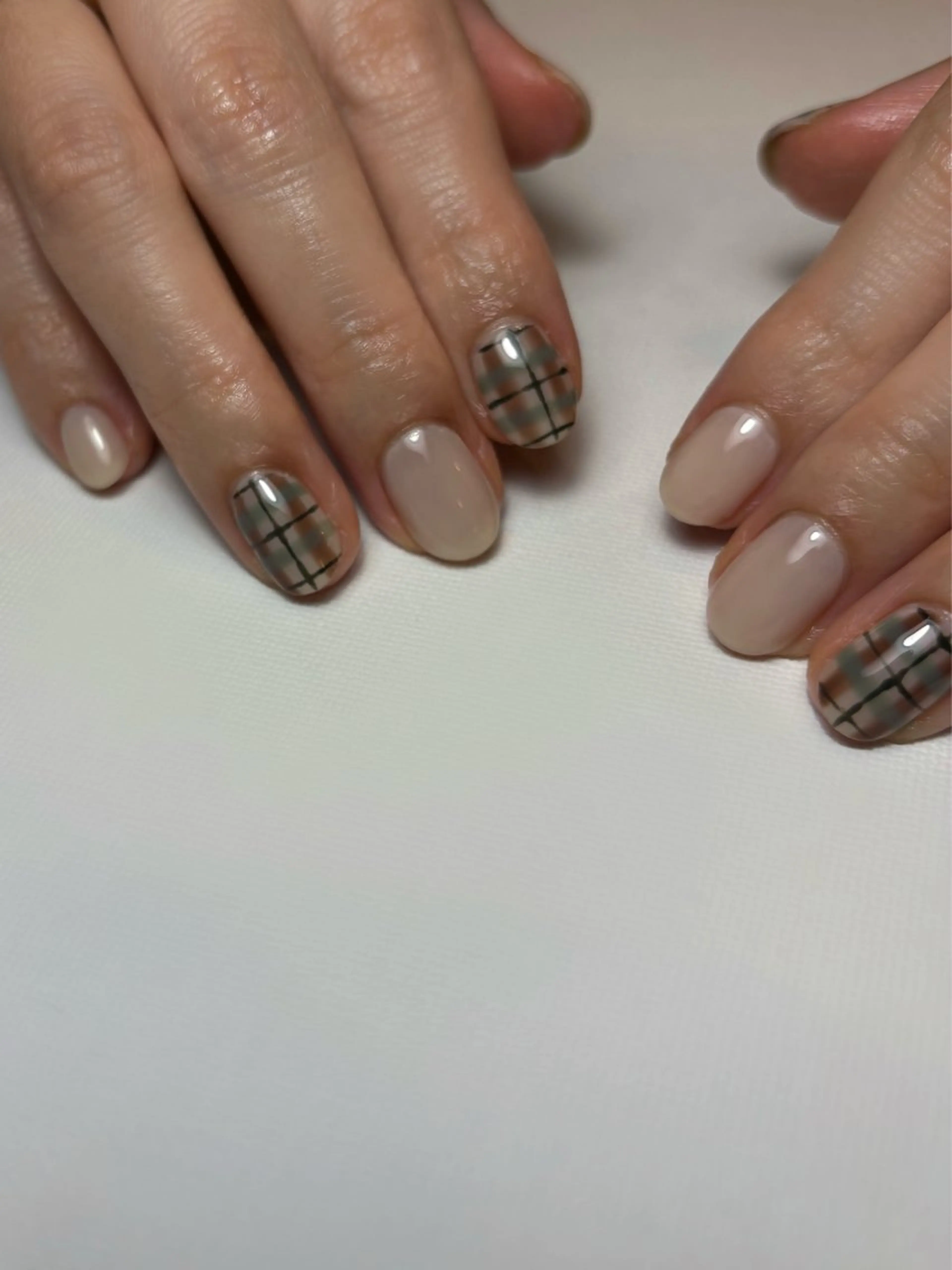 ネイル pieni valoのネイルデザイン