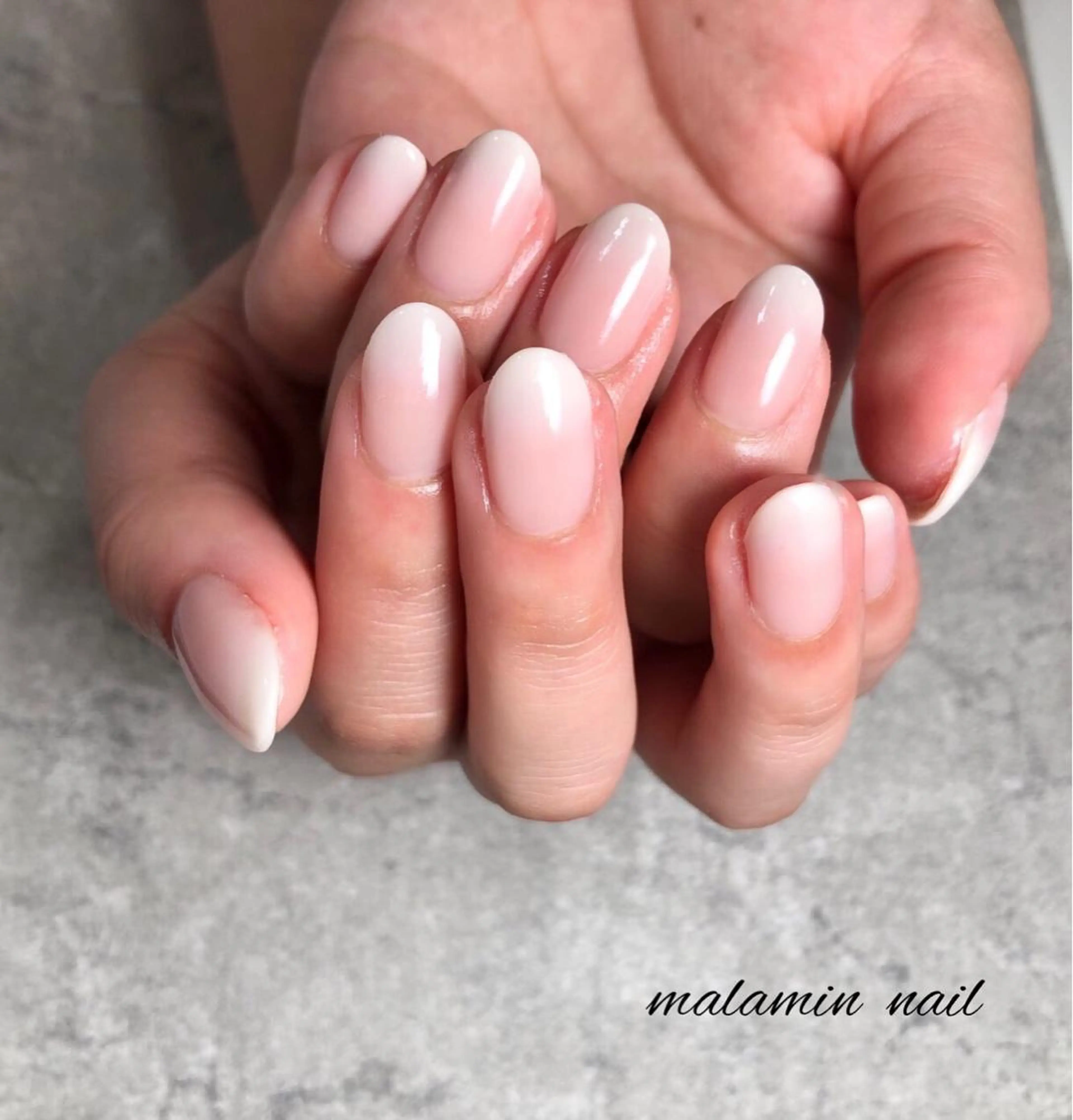 ネイル Nemoto Mariのネイルデザイン