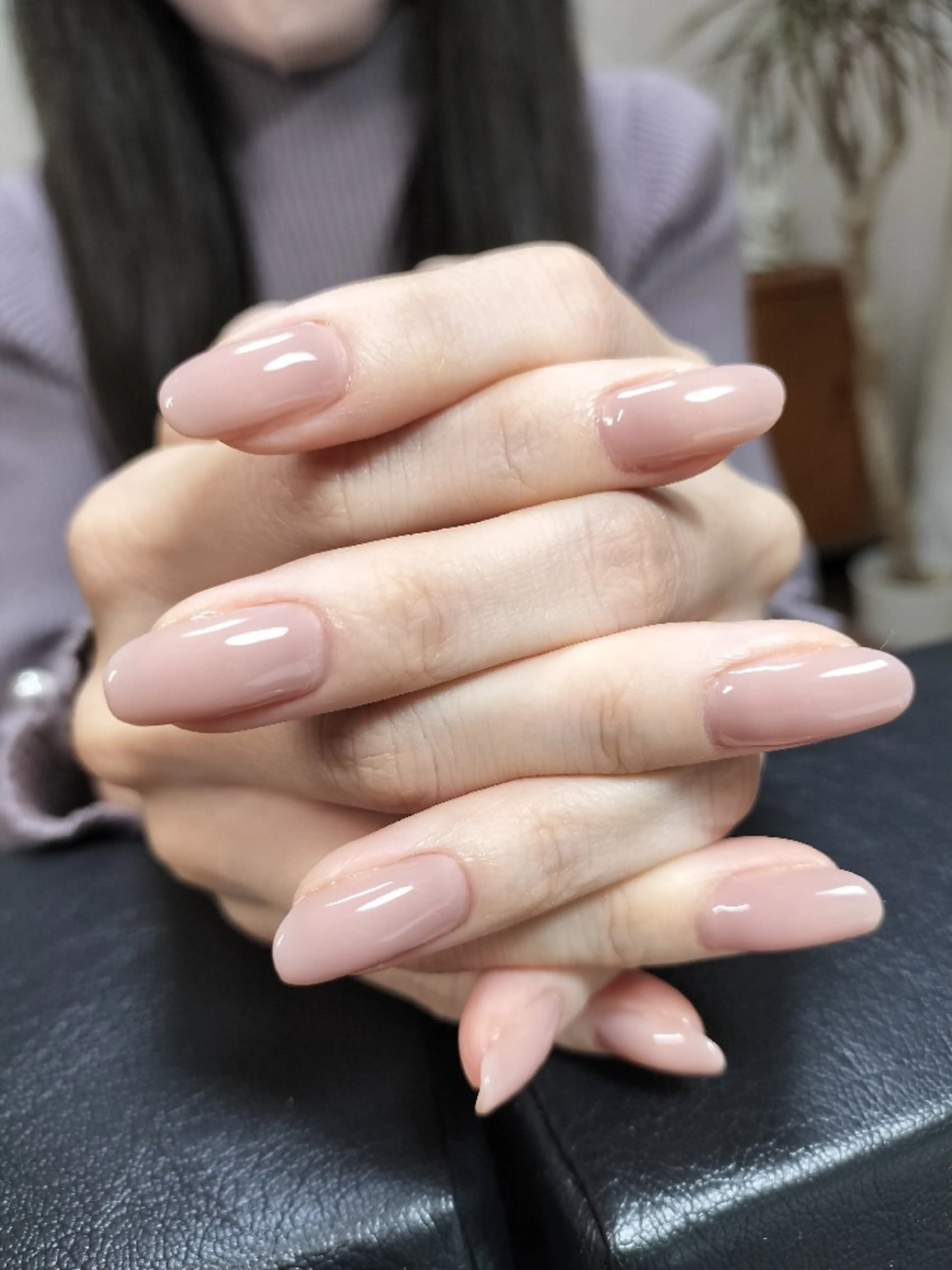 ネイル inhernail hitomiのネイルデザイン
