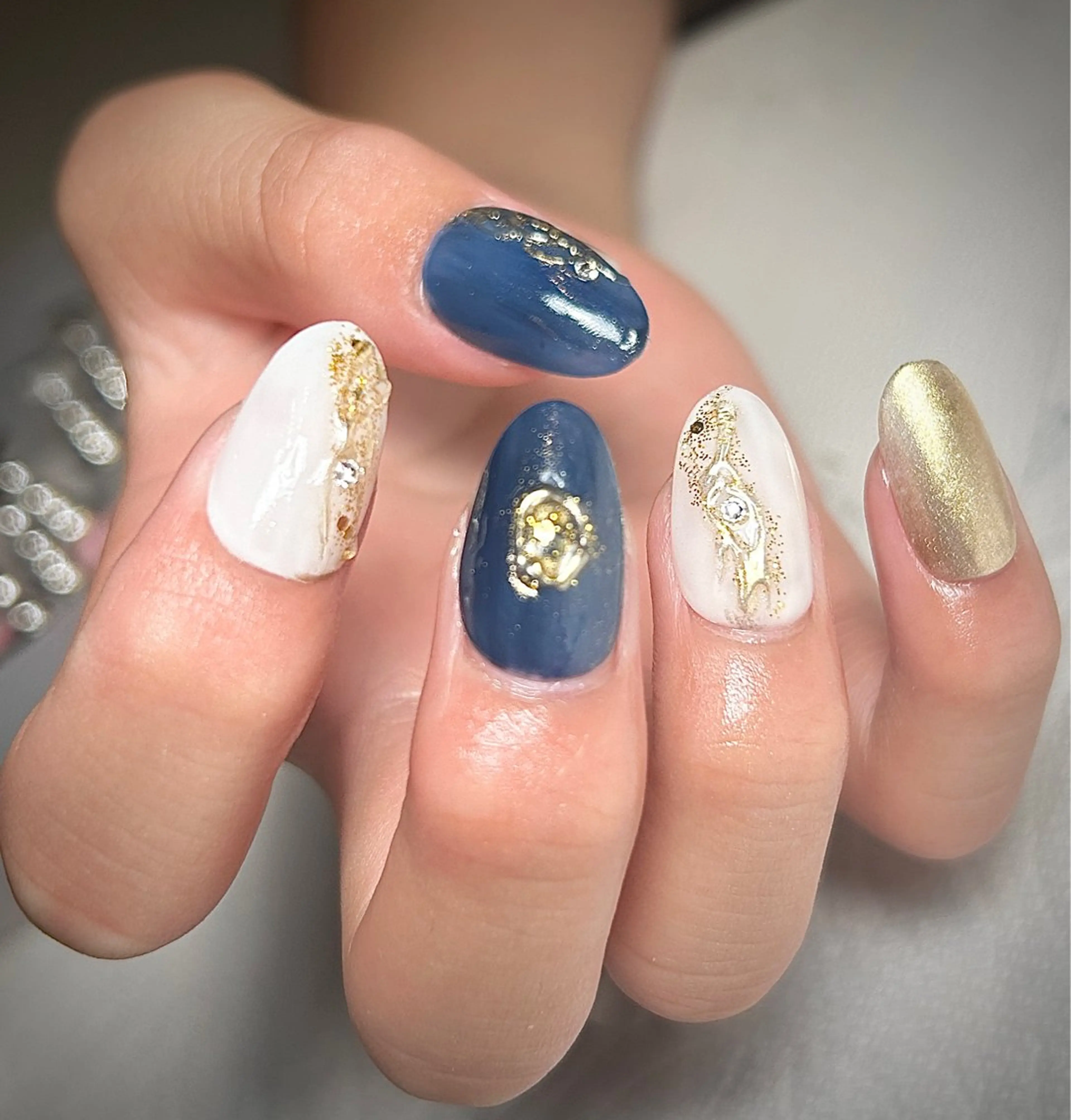ネイル sonus. nailのネイルデザイン