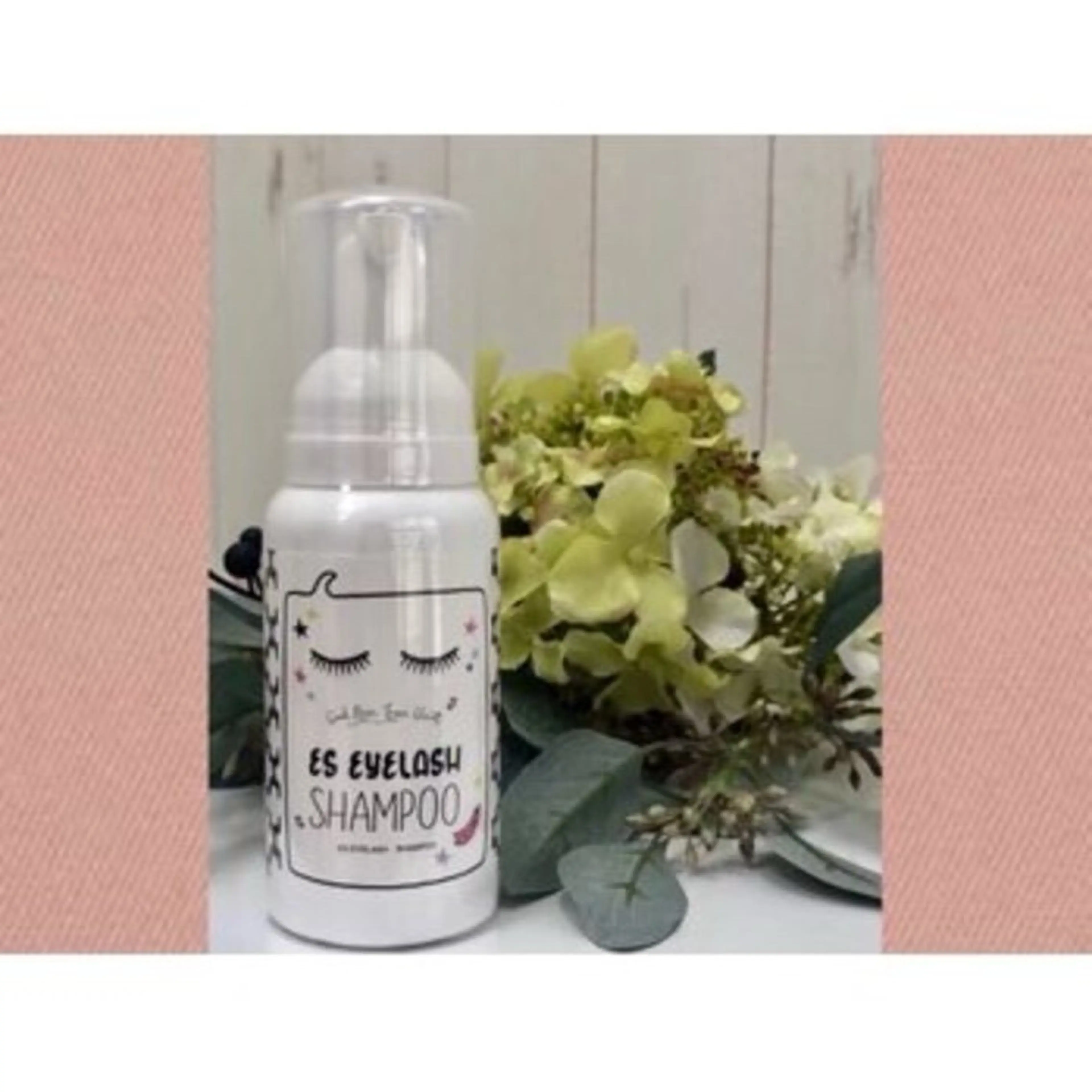 ウチハシ ユヅキのマツエク・マツパデザイン