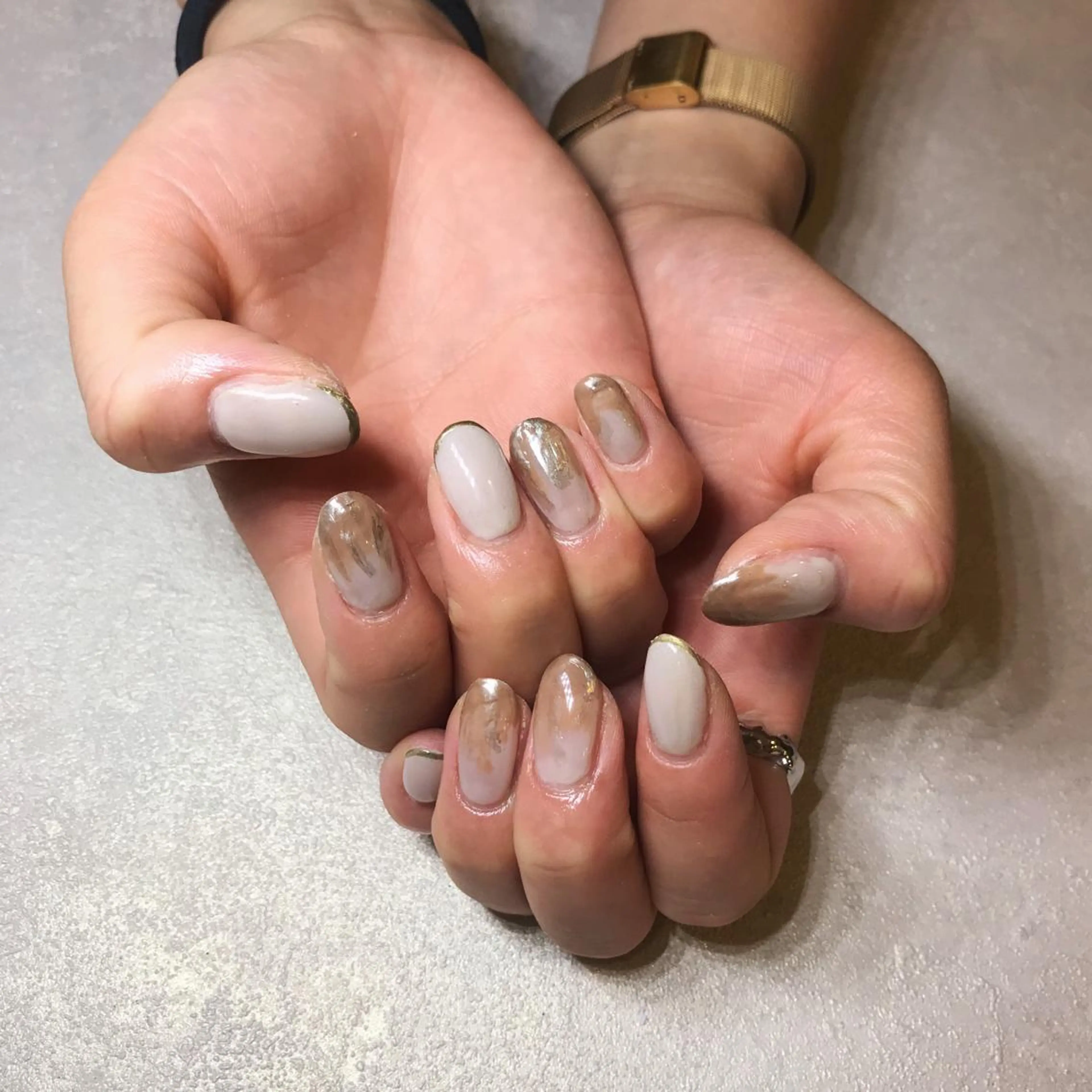 ネイル ハンドネイル Lotta. by Chiseiのネイルデザイン