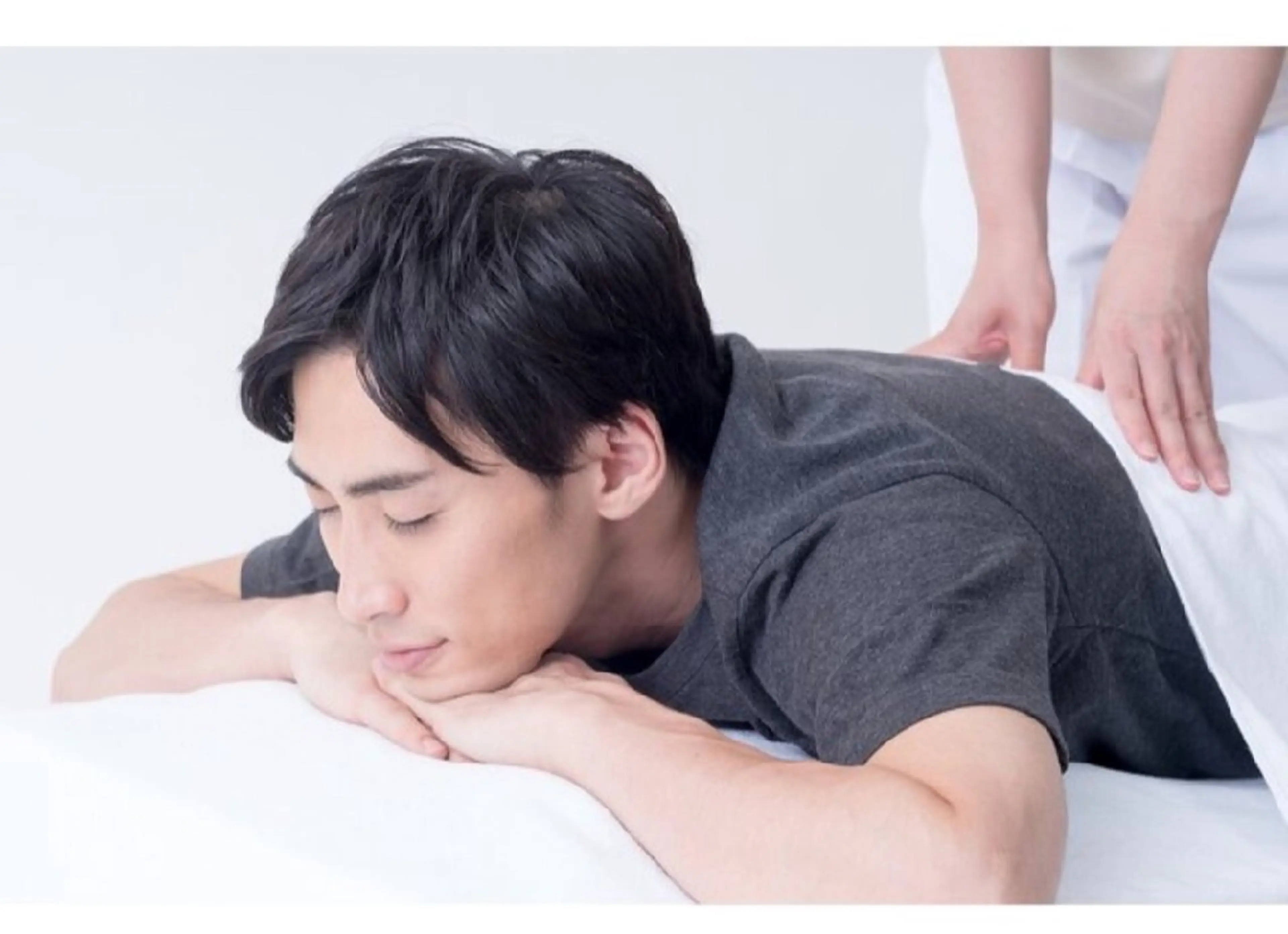 リラク 上野・御徒町 BIG FOOT SPAのエステ・リラクイメージ