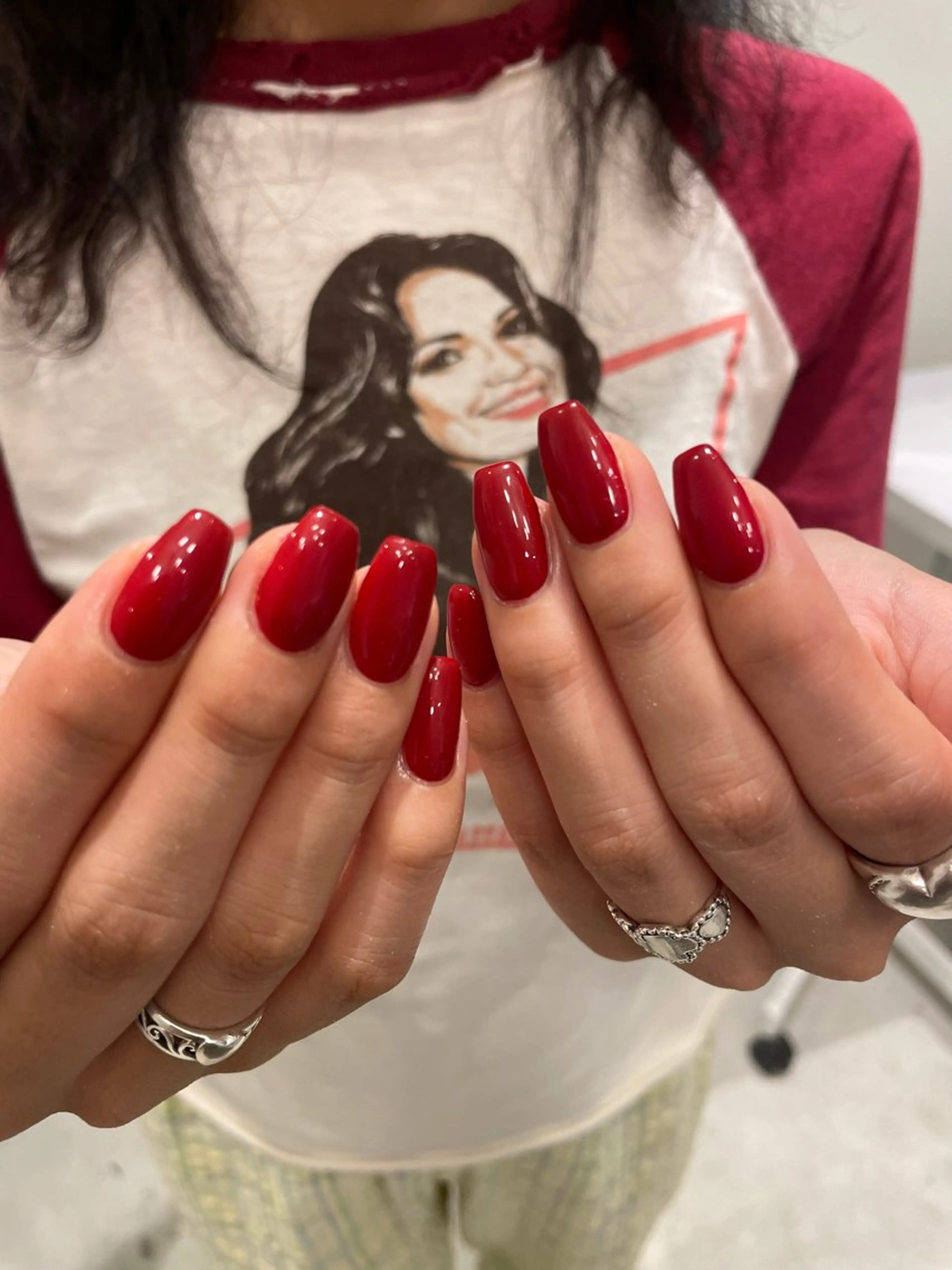 ネイル ハンドネイル aya 🍓のネイルデザイン