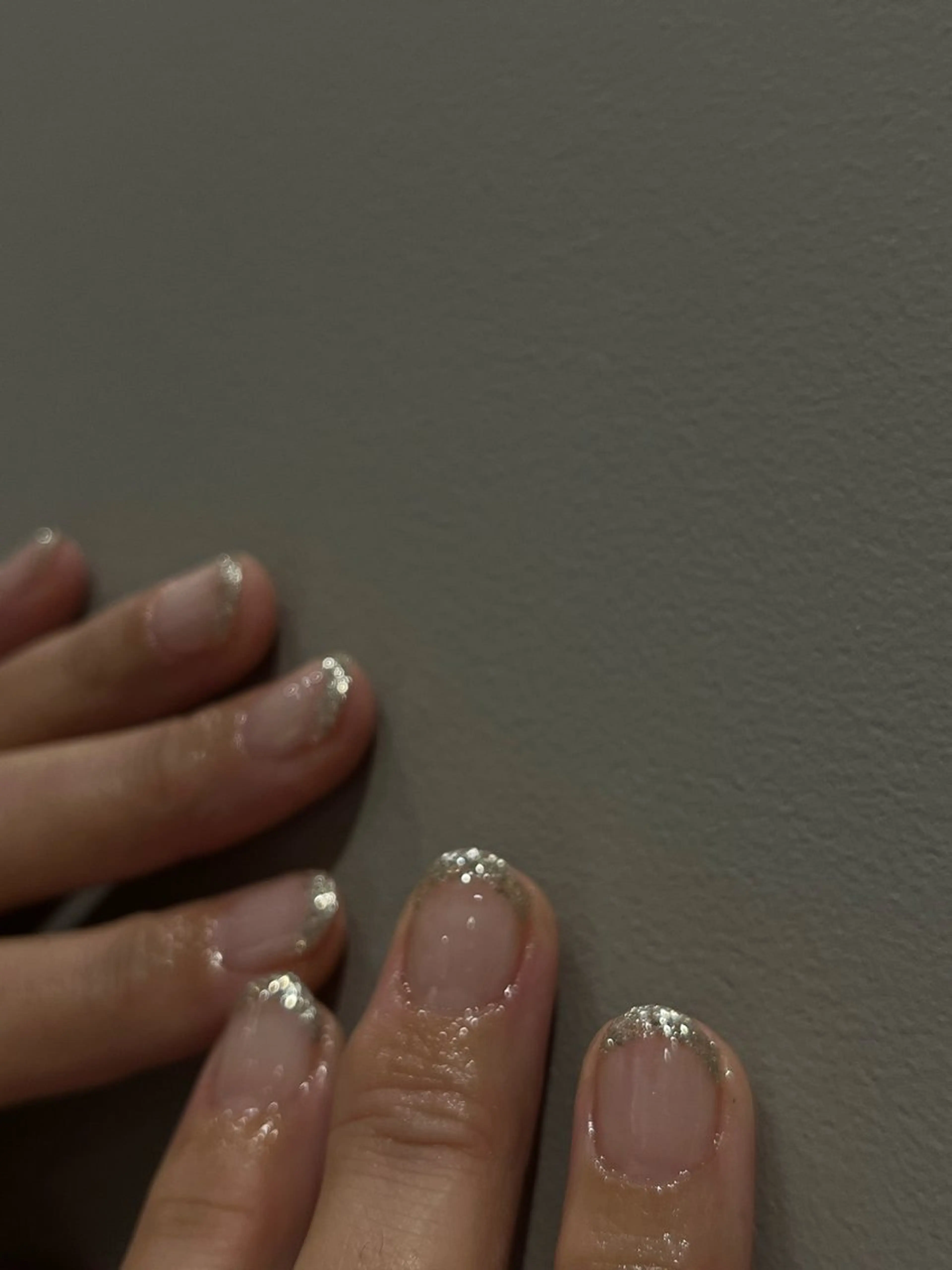 ネイル 谷田部 結衣のネイルデザイン