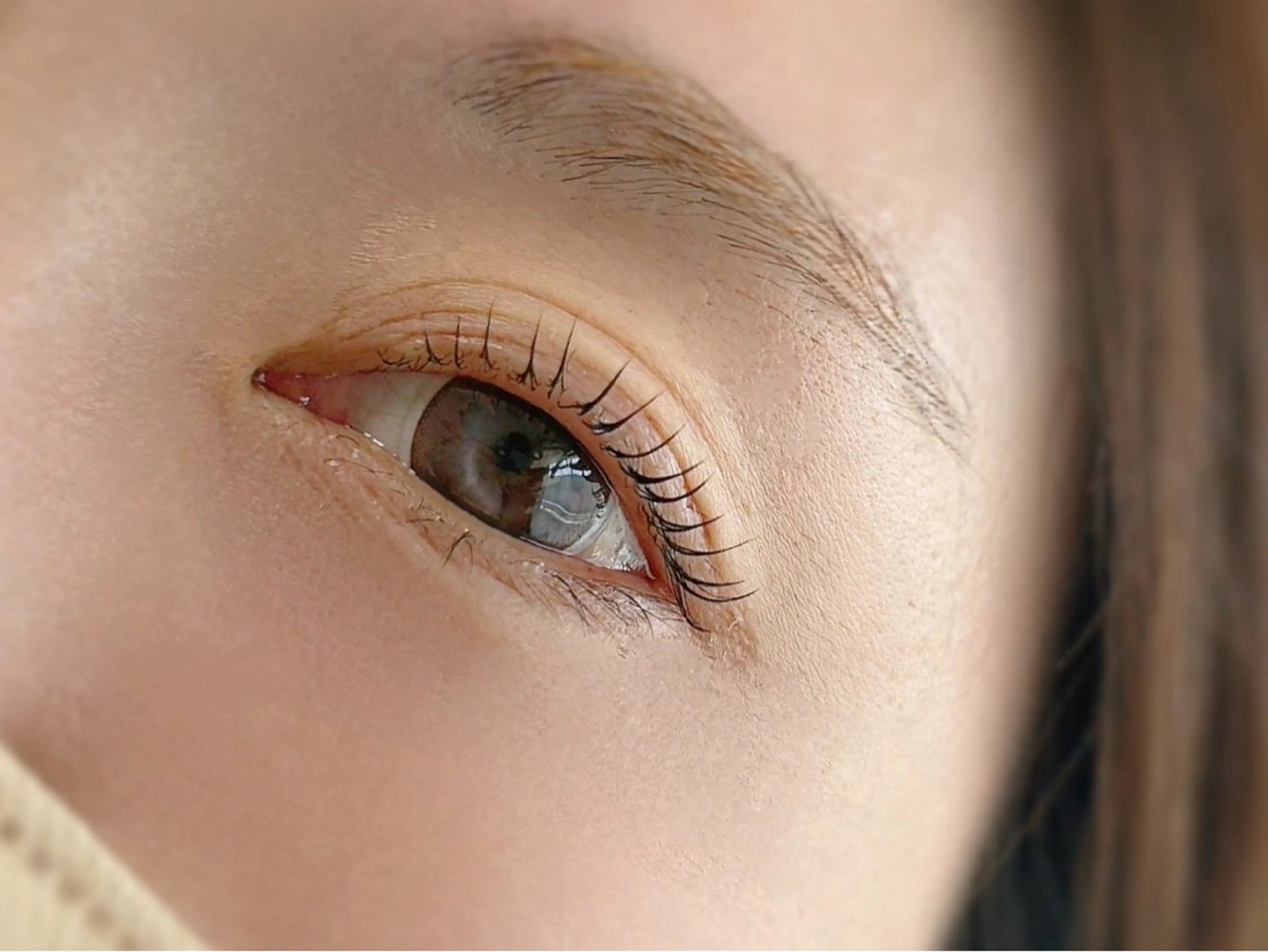 マツエク・マツパ caela所属・caela SAYURIのマツエク・マツパデザイン