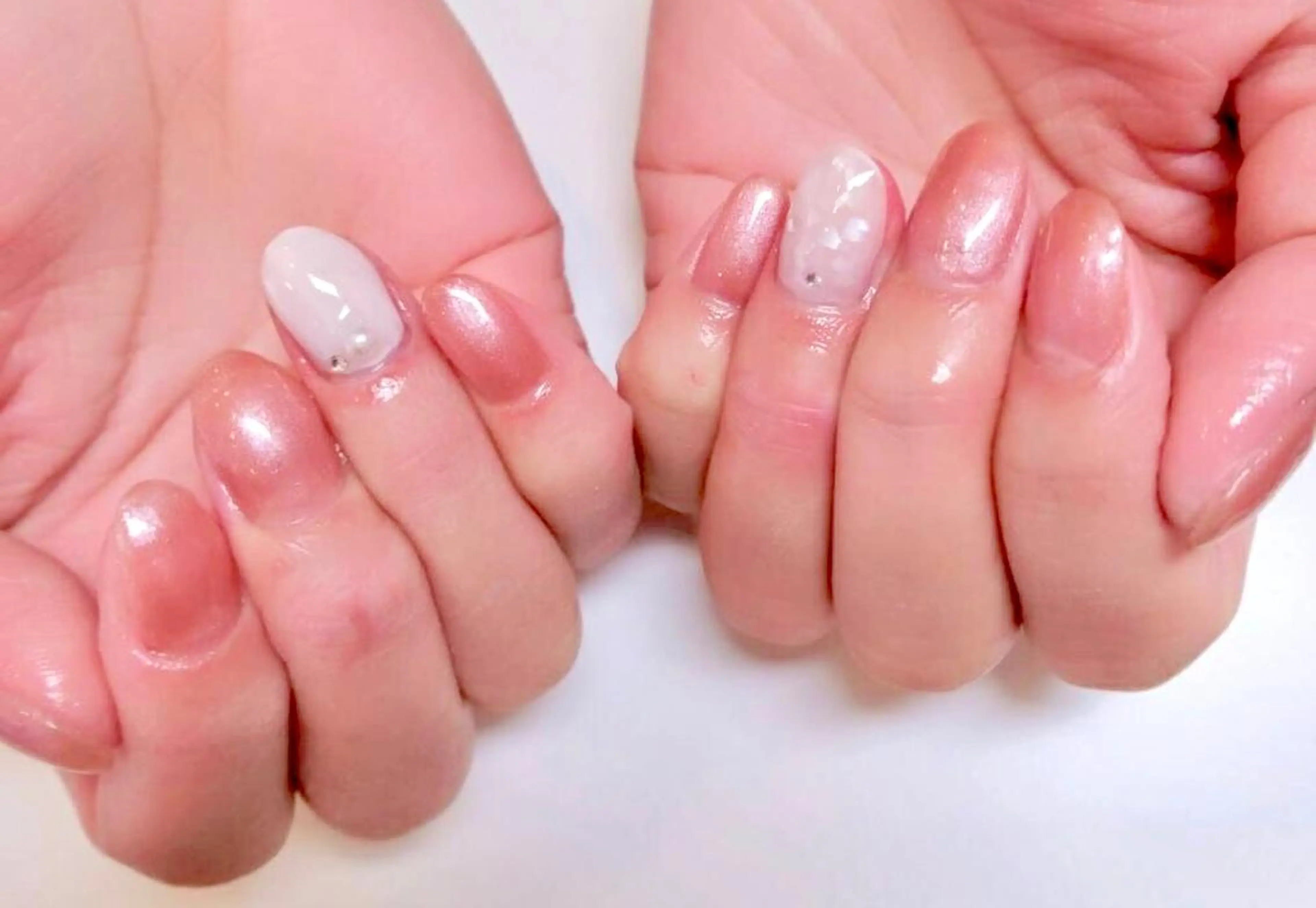 ネイル Genesis Plus大津京店のエステ・リラクイメージ