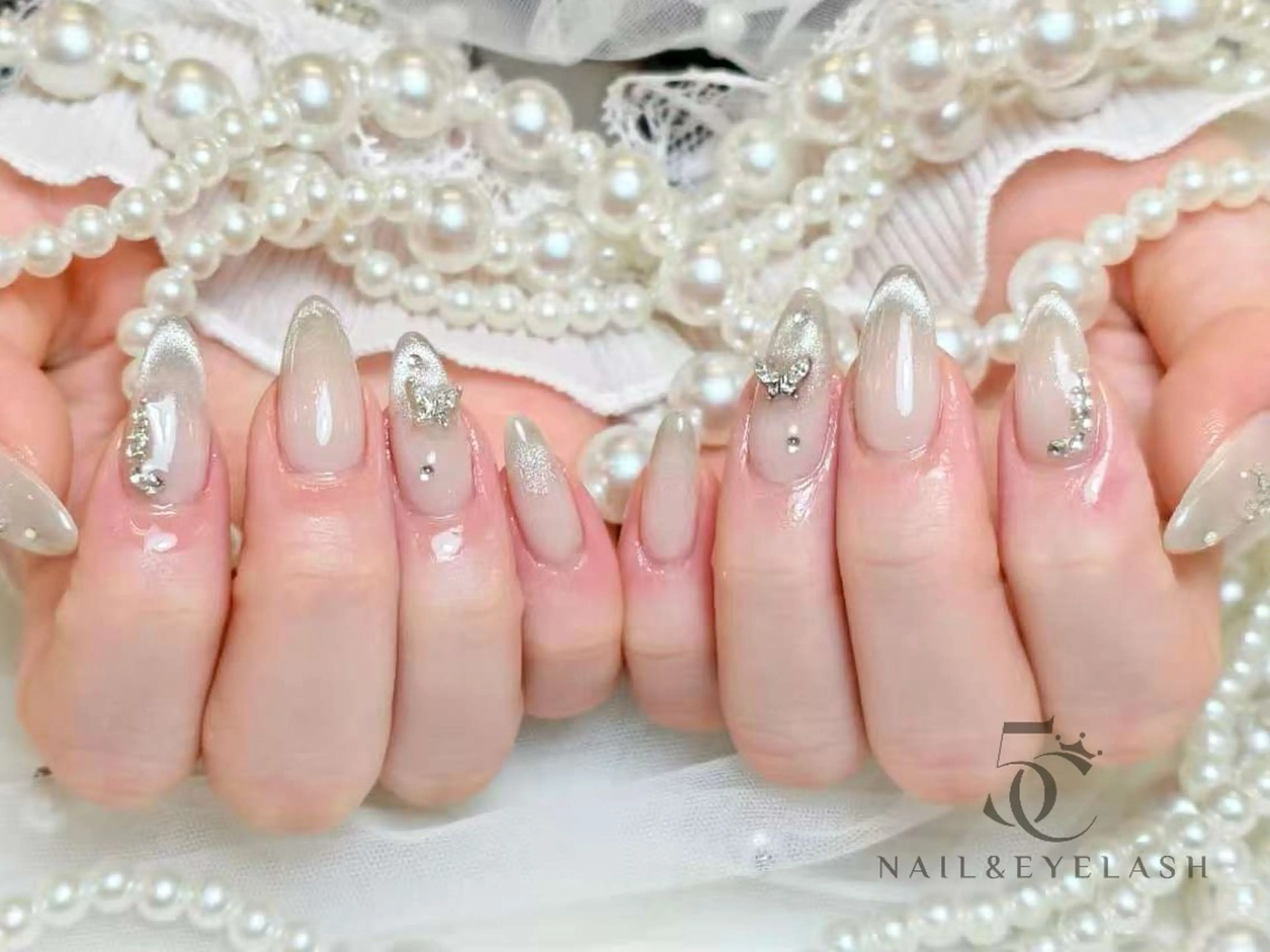 ネイル 5C NAIL 5C NAILのネイルデザイン