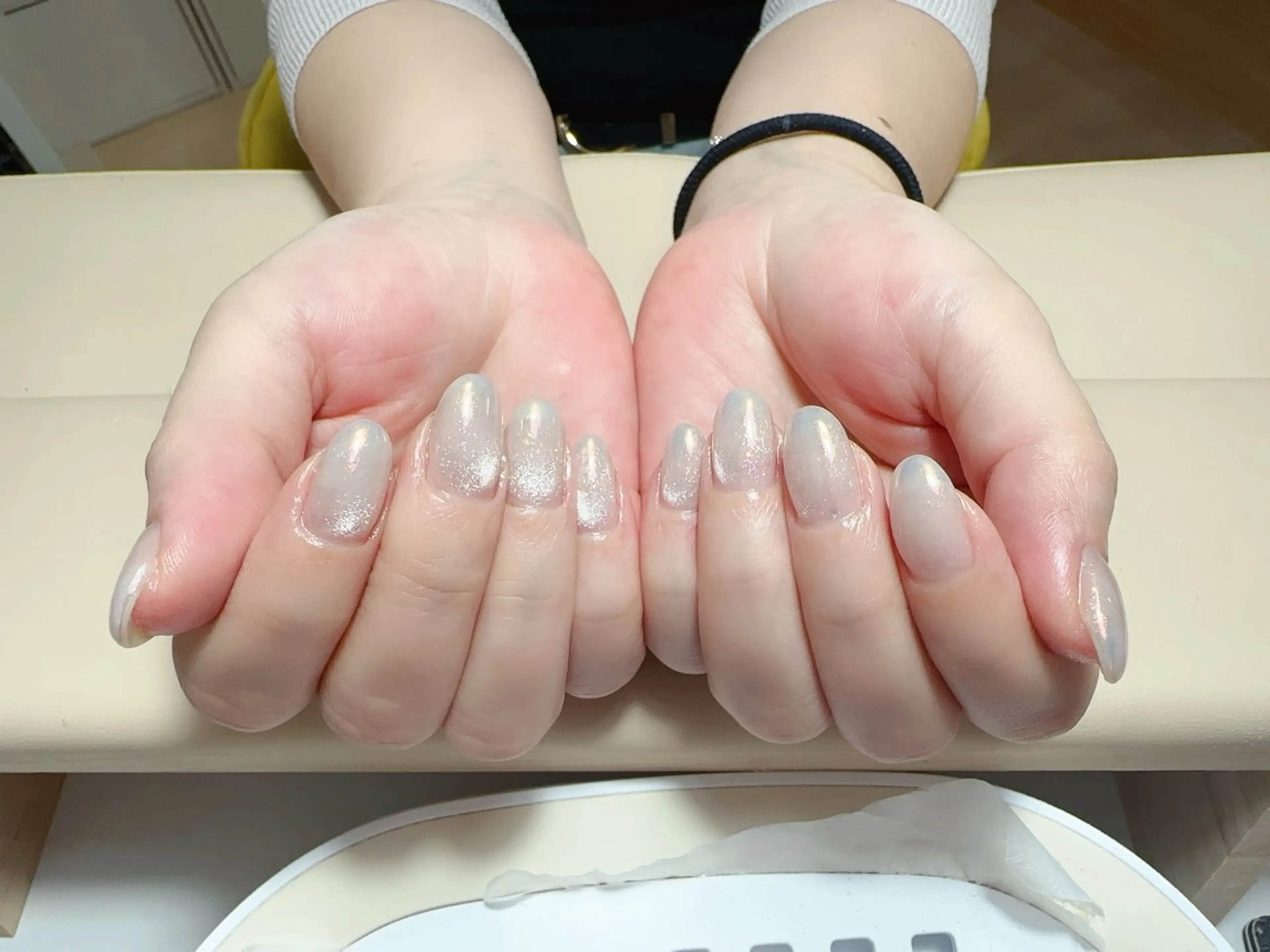 ネイル NAIL CIRCLESのネイルデザイン
