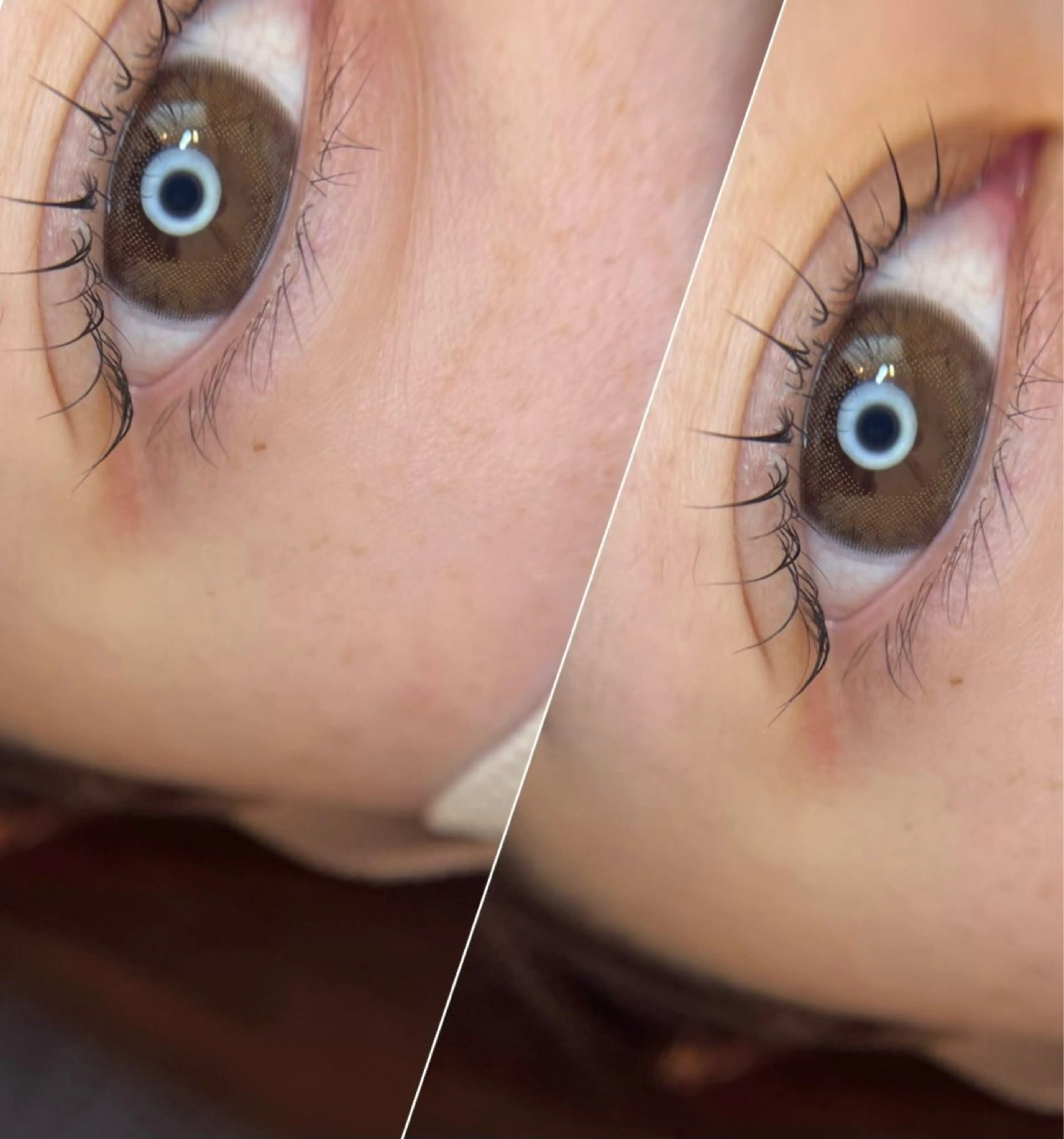 マツエク・マツパ yume   eyelash所属・yumeka 【eyelash】のマツエク・マツパデザイン