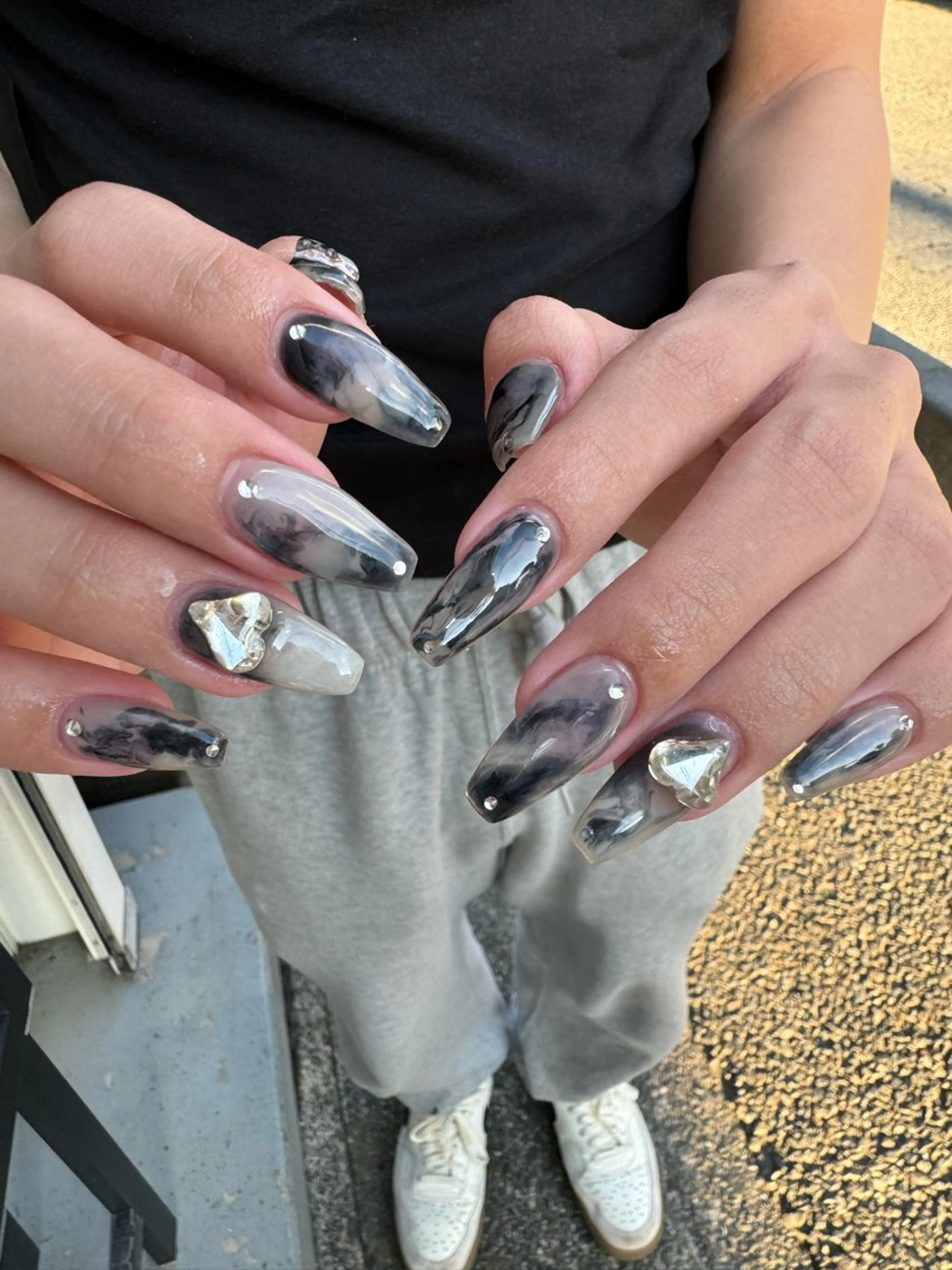 ネイル LAVISH nail salonのネイルデザイン