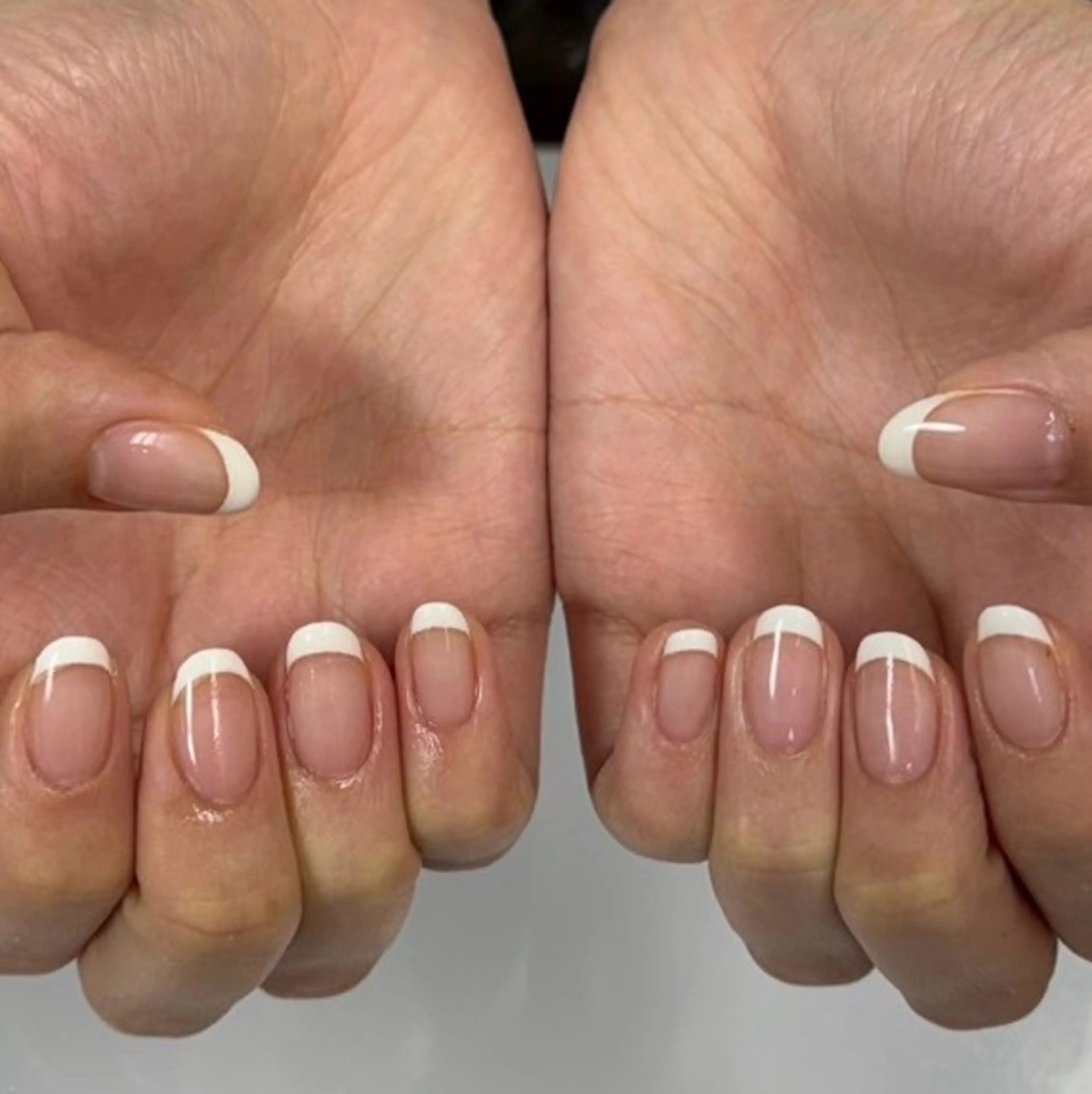 ネイル Nail salon Hau'oliのネイルデザイン