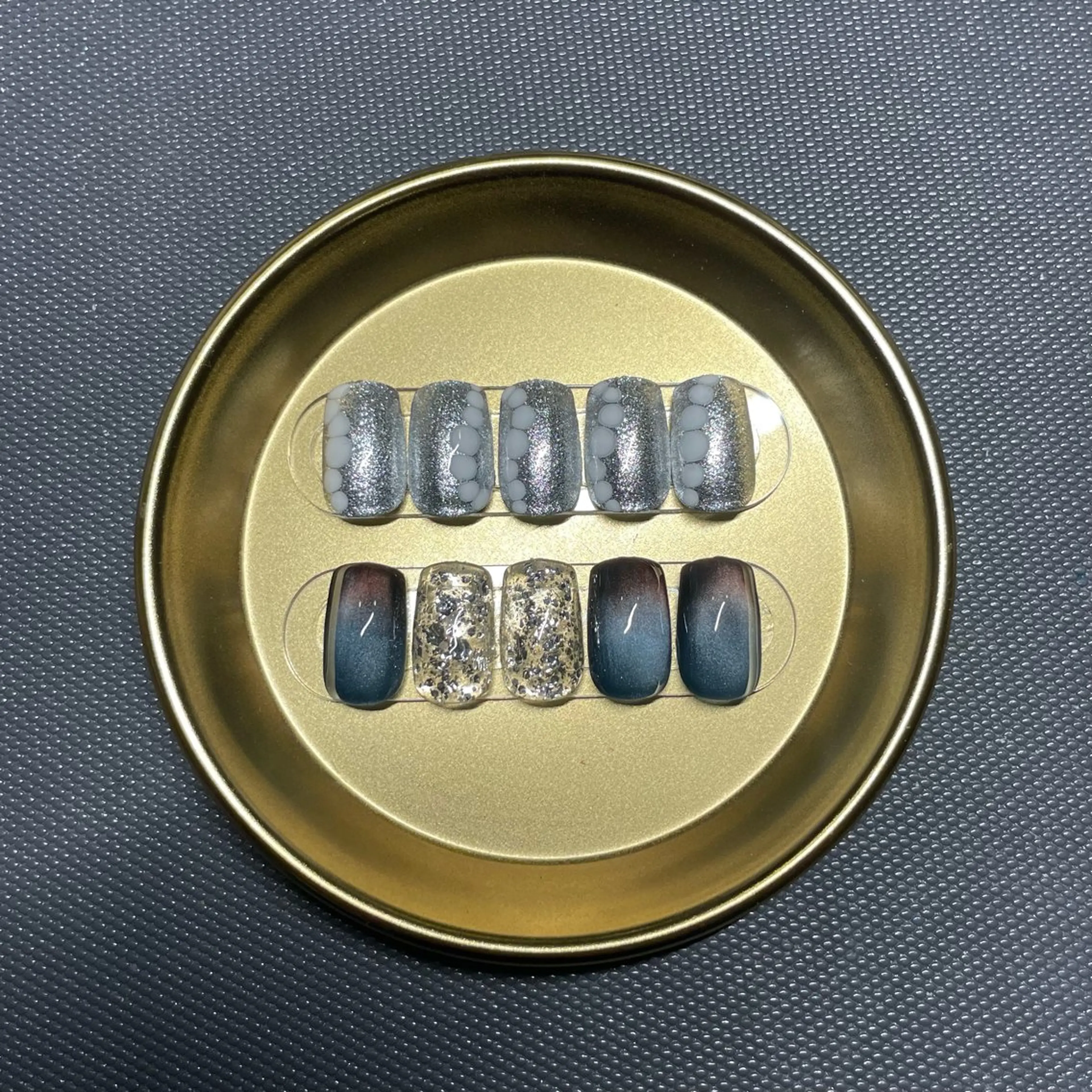 ネイル ハンドネイル Yukino /シンプル/個性派のネイルデザイン