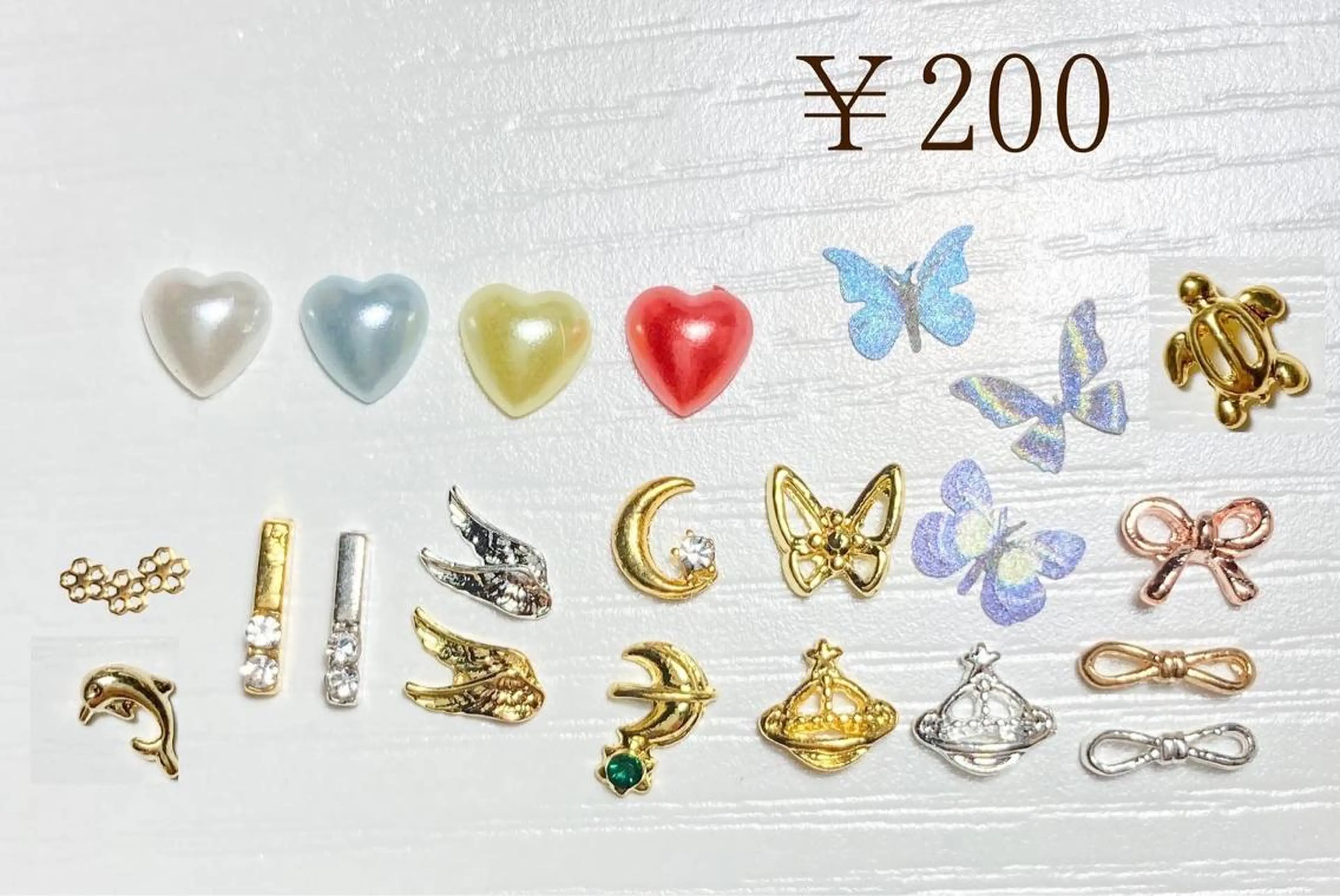 ネイル mofmofnail 🌿shimizuのネイルデザイン