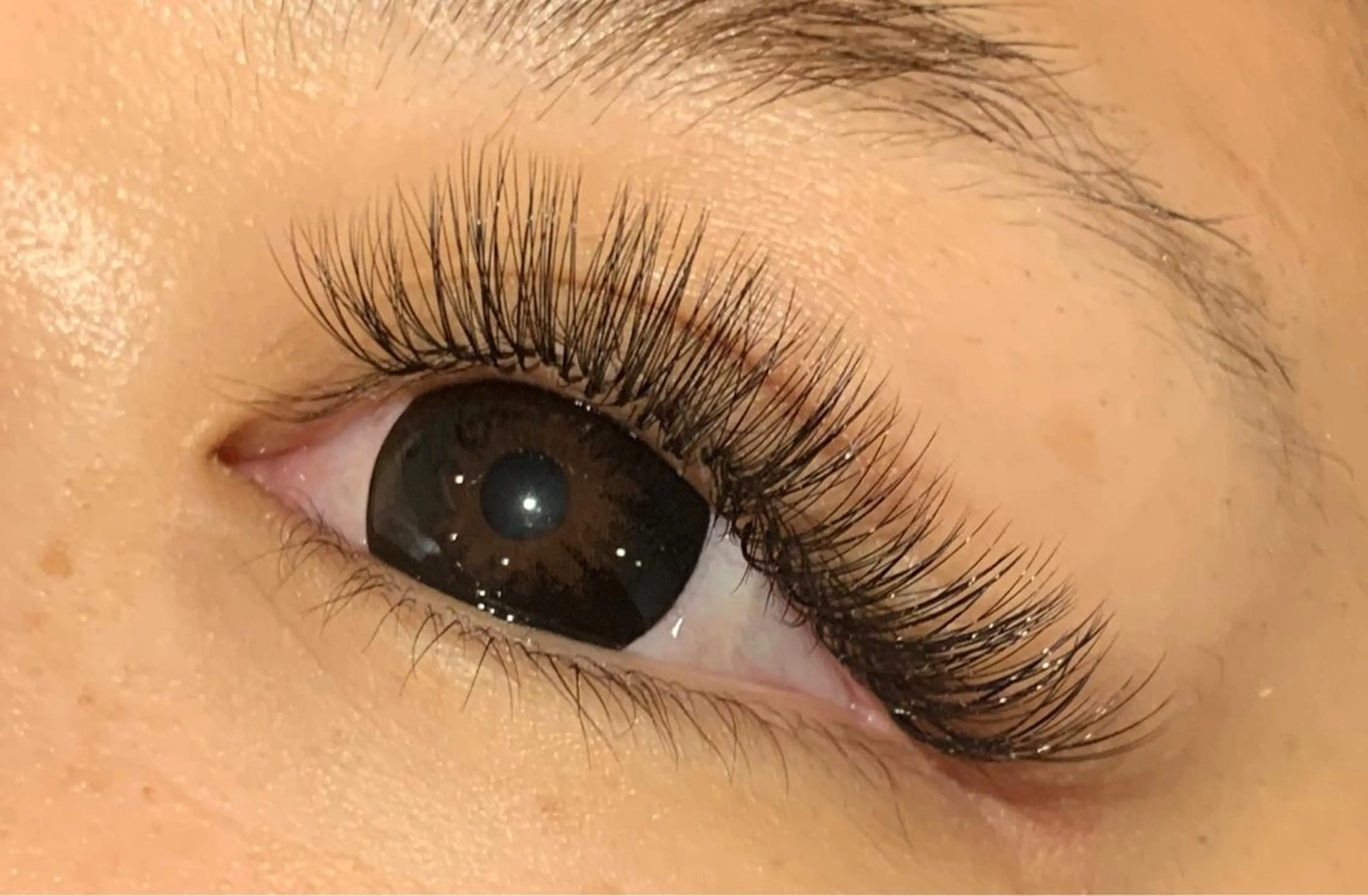 マツエク・マツパ ボリュームラッシュ Eyelash Salon 4you所属・Bella by 4youのマツエク・マツパデザイン