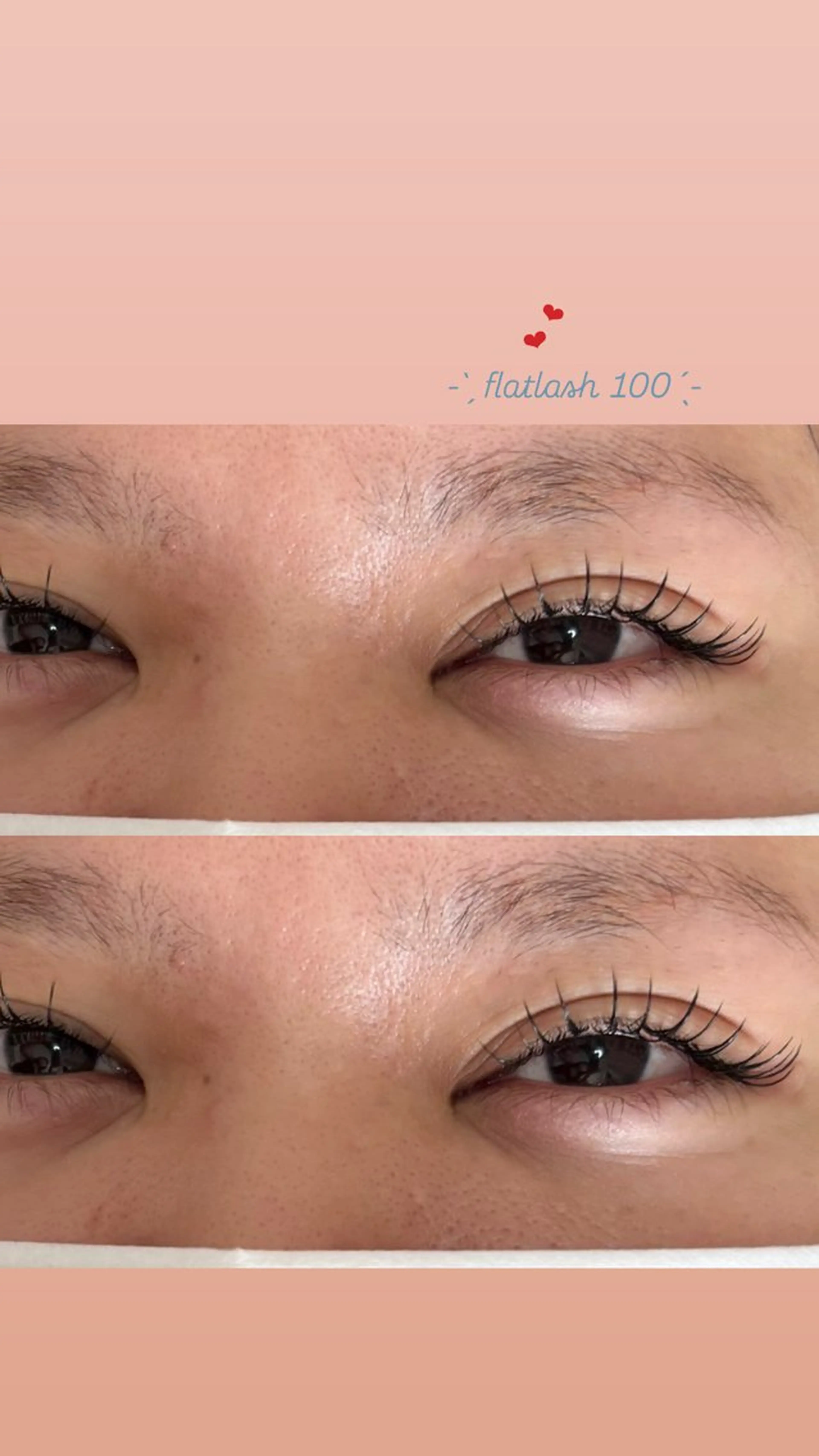 マツエク・マツパ マツエク ♡tiana juna˖ ࣪⊹のマツエク・マツパデザイン