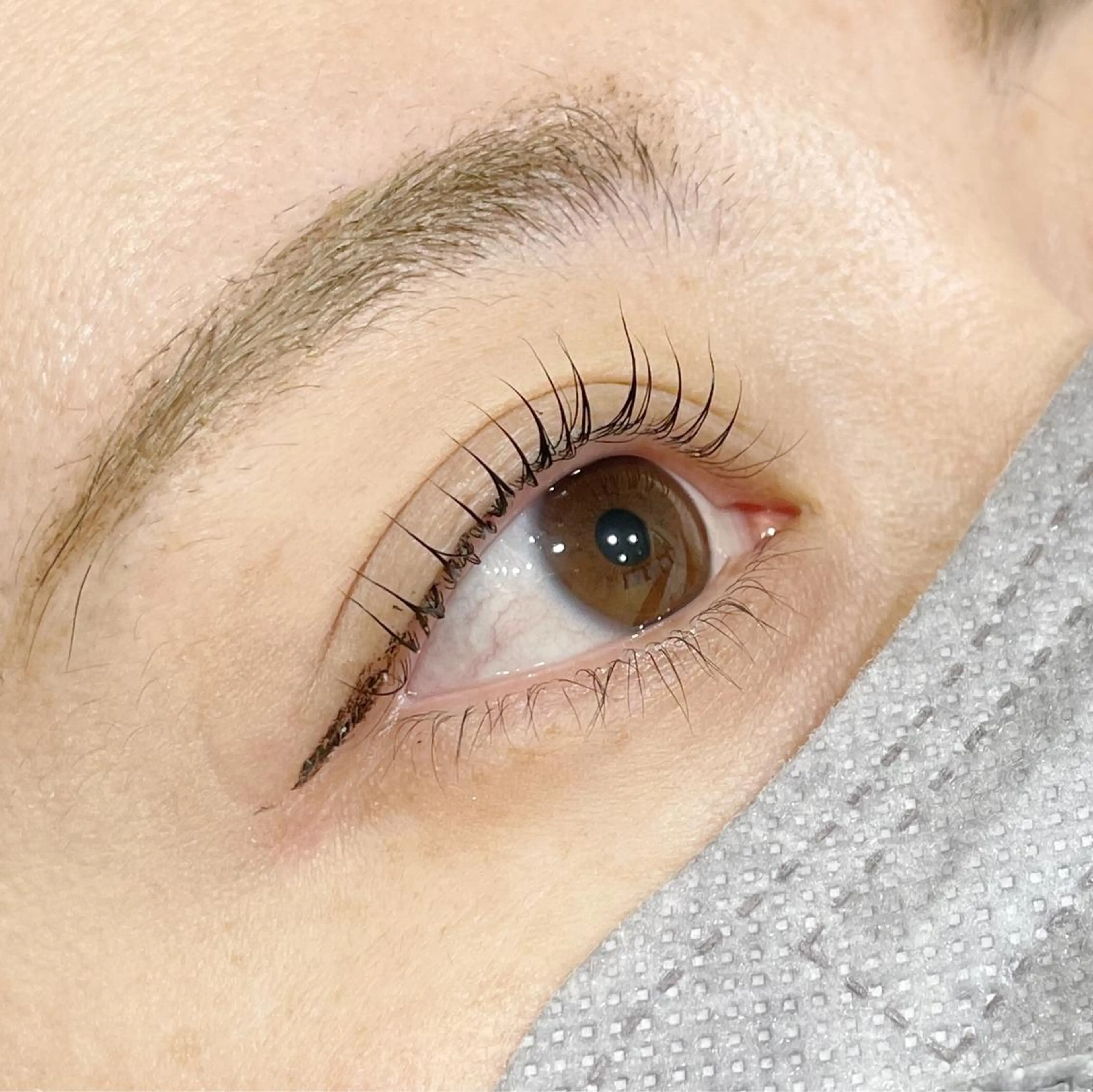 マツエク・マツパ Mei🌼 Epillのマツエク・マツパデザイン