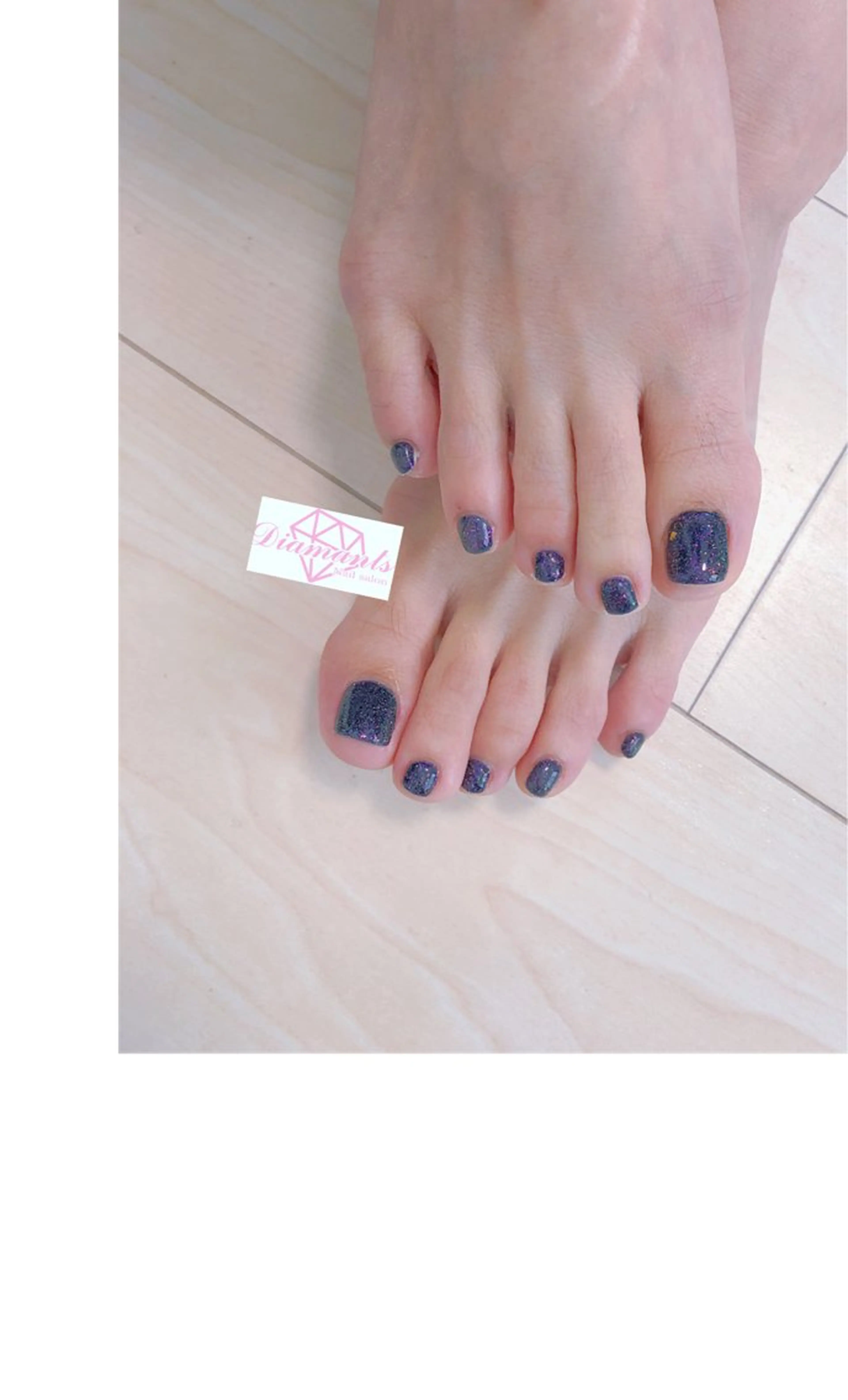 ネイル Asa miのネイルデザイン