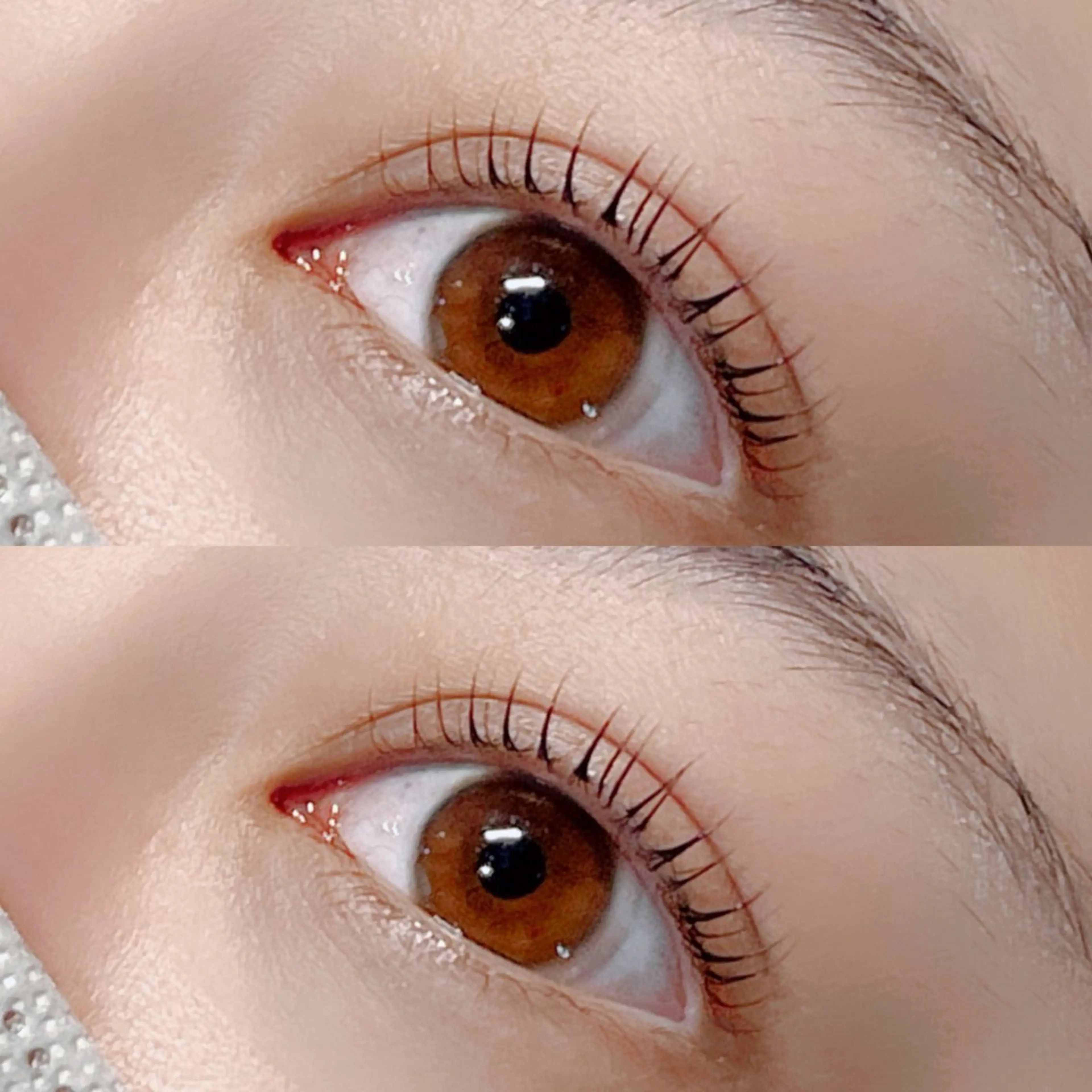 マツエク・マツパ Q-LASH 千葉店のマツエク・マツパデザイン