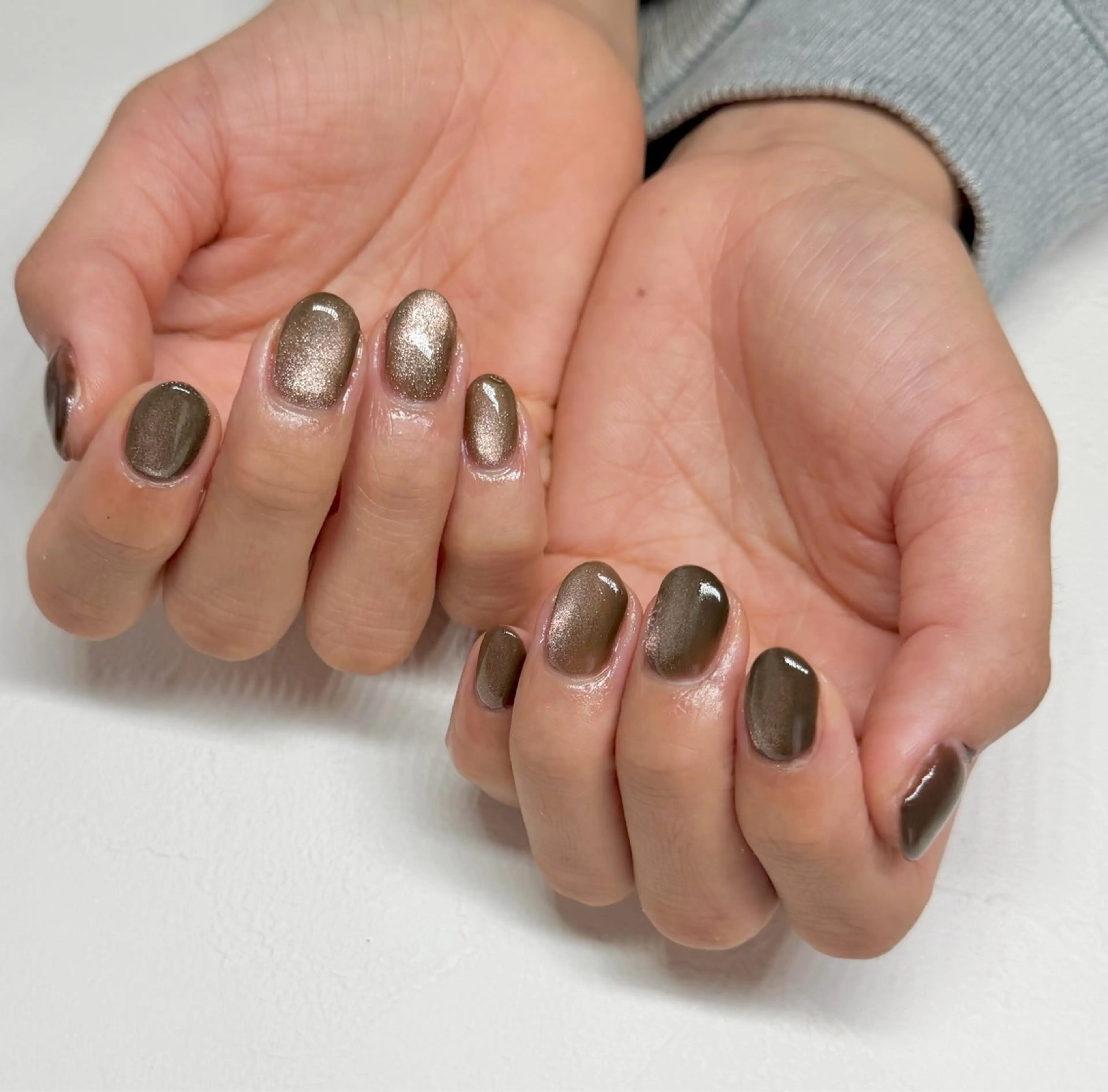 ネイル ハンドネイル nail salon Linoのネイルデザイン