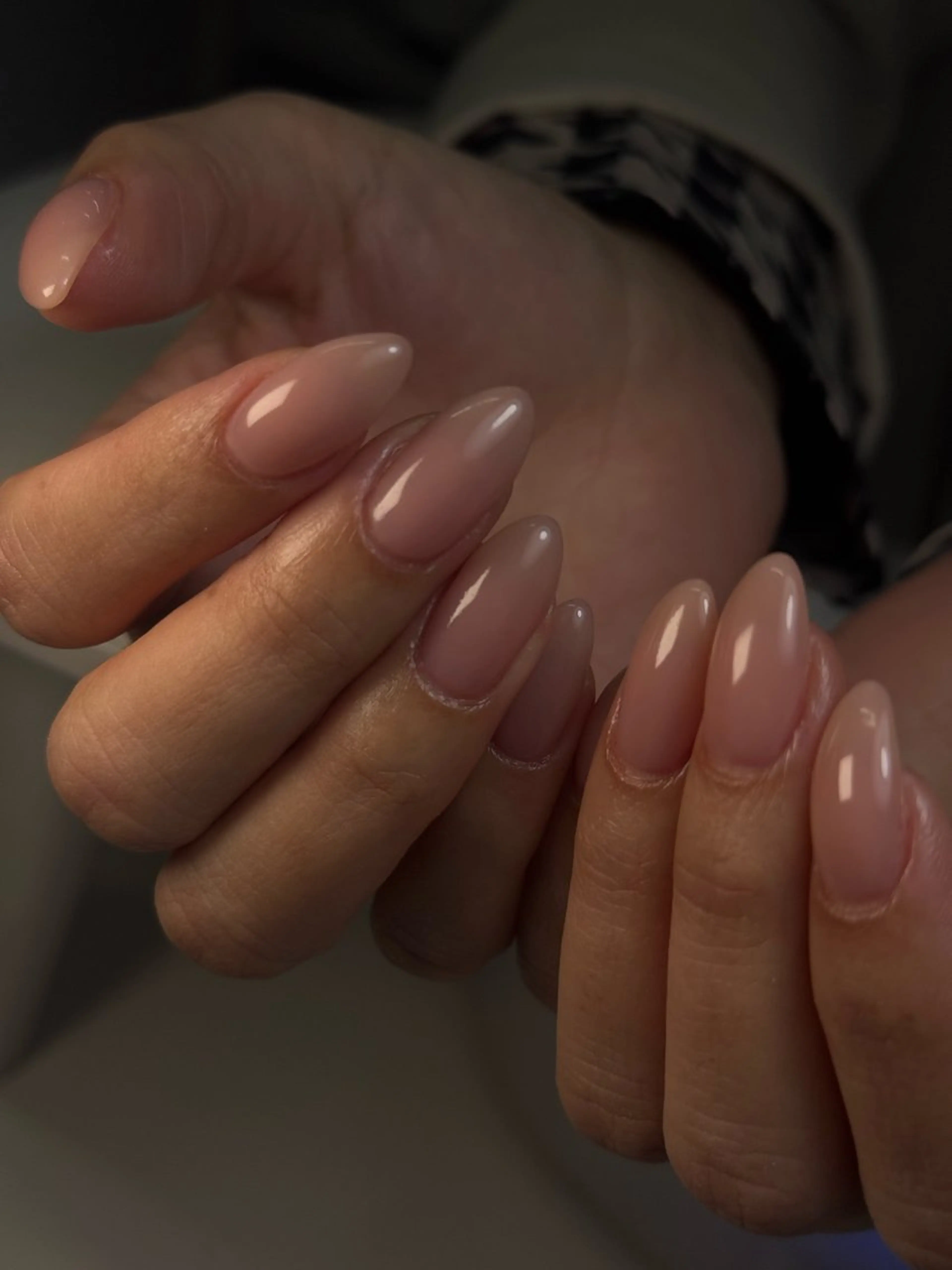 ネイル ハンドネイル Nail Salon L'arc所属・💊大阪/心斎橋 moni🧠のネイルデザイン