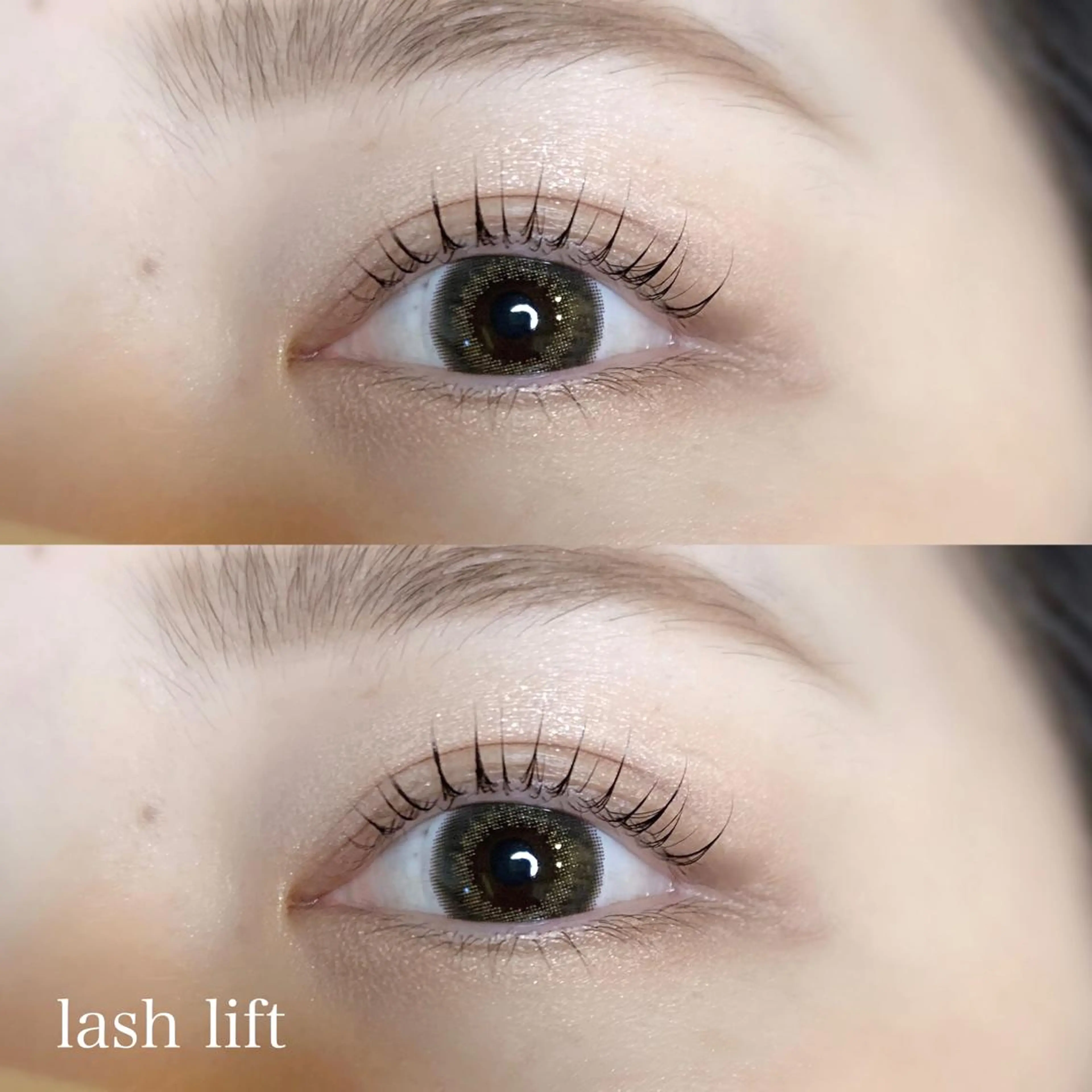 マツエク・マツパ マツパ p's  club所属・藤田 あゆみのマツエク・マツパデザイン