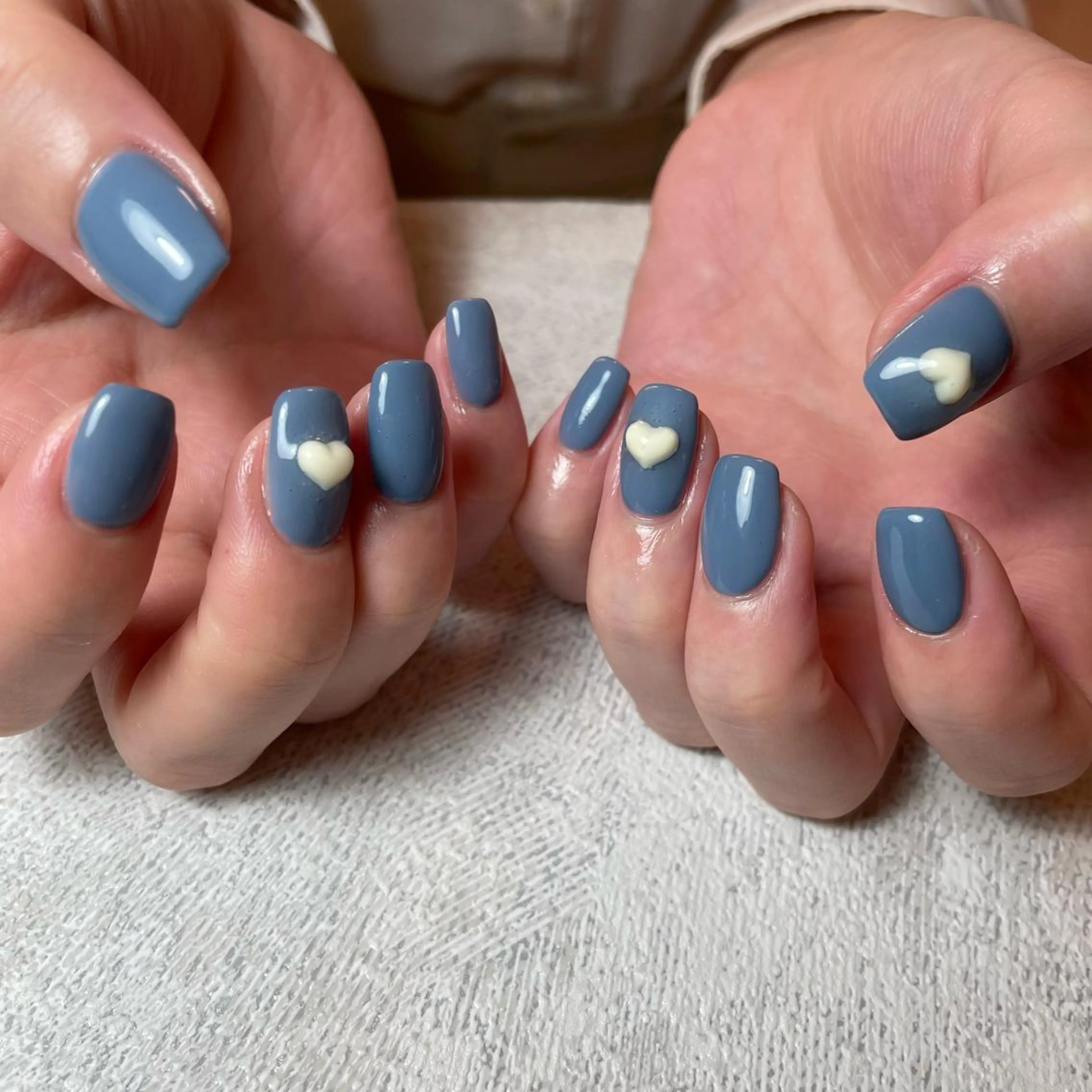 ネイル Ami 🦥のネイルデザイン