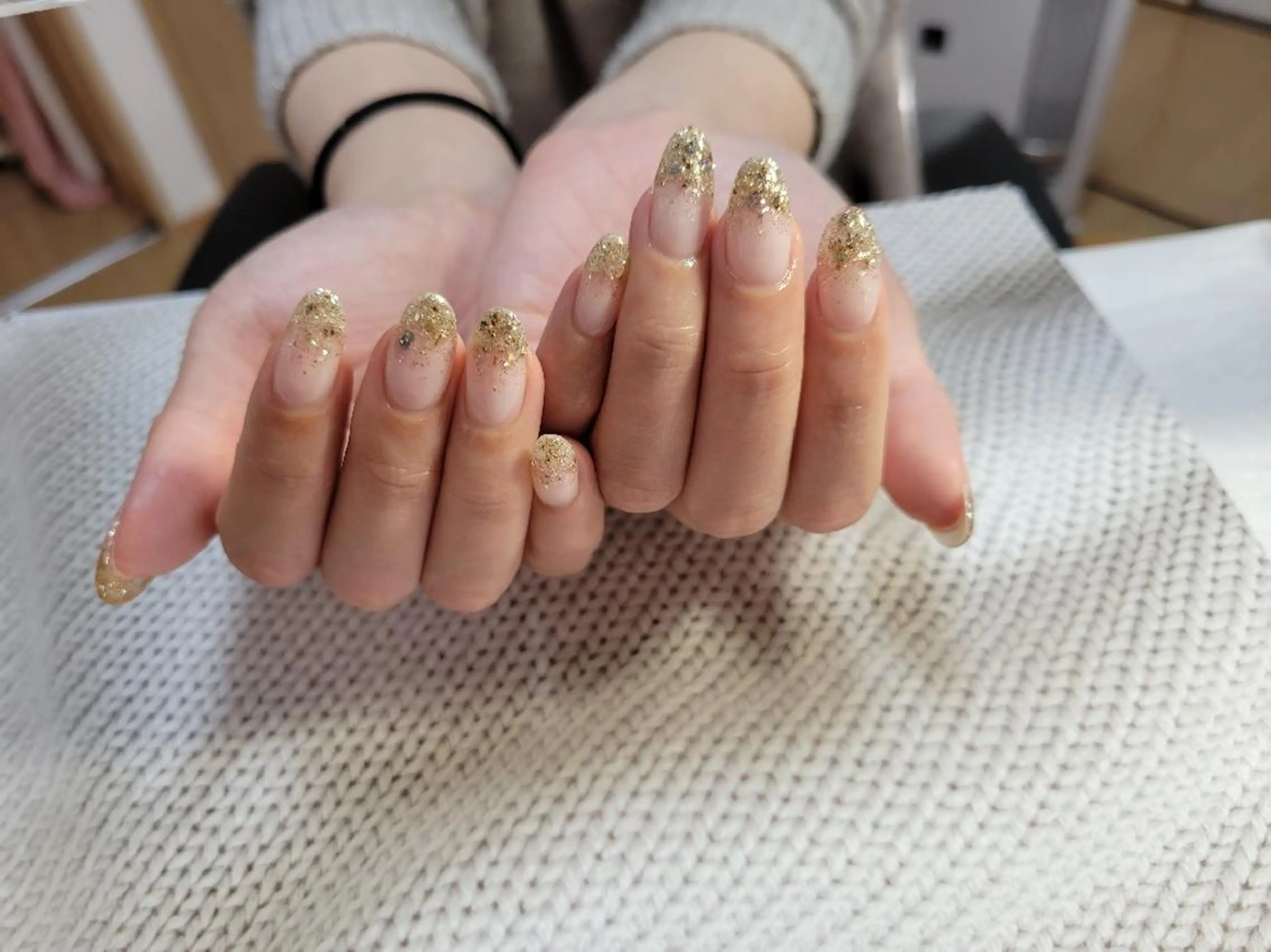 ネイル ハンドネイル ネイルサロンほっこり kanaのネイルデザイン