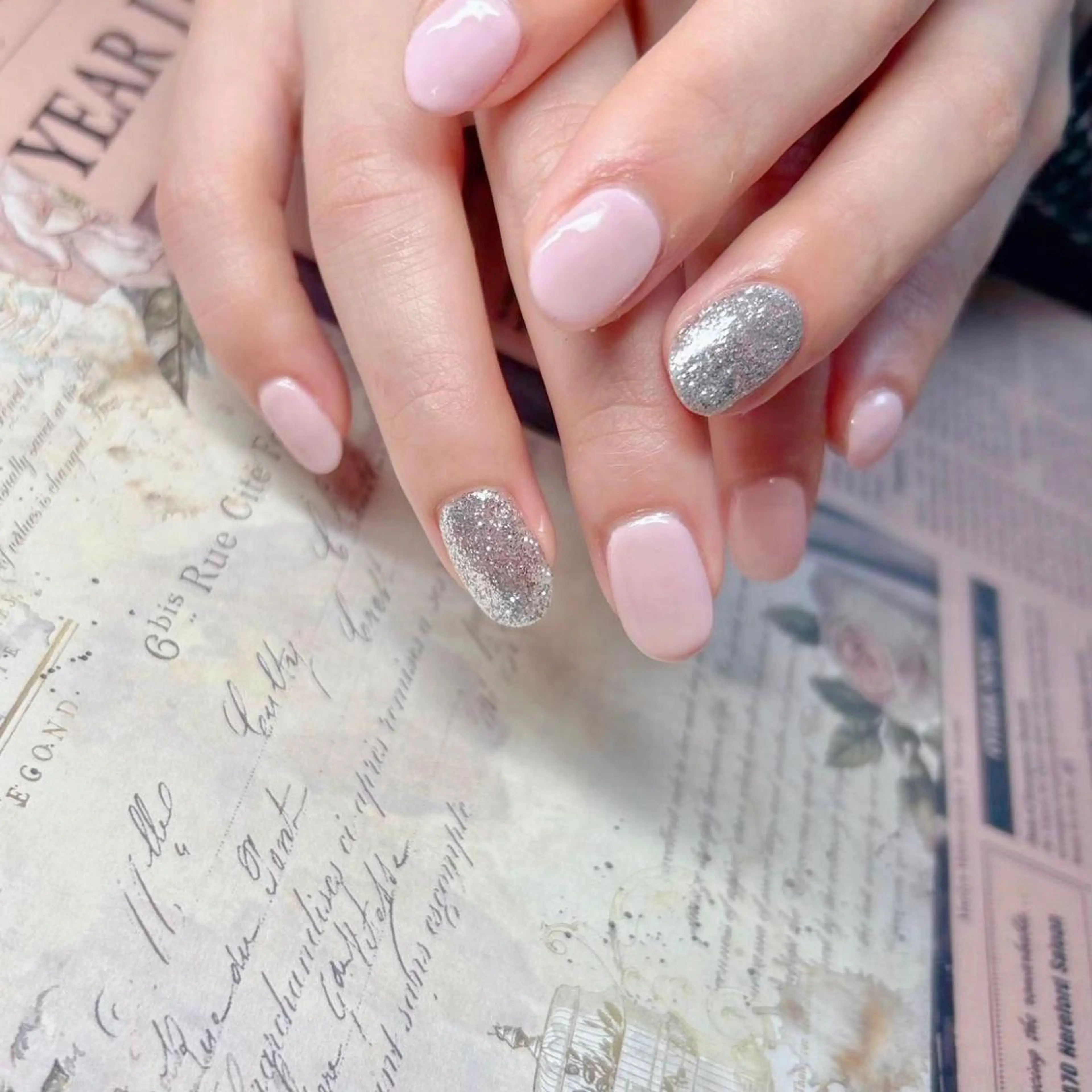 ネイル NOIROUGE所属・NOI ROUGEのネイルデザイン