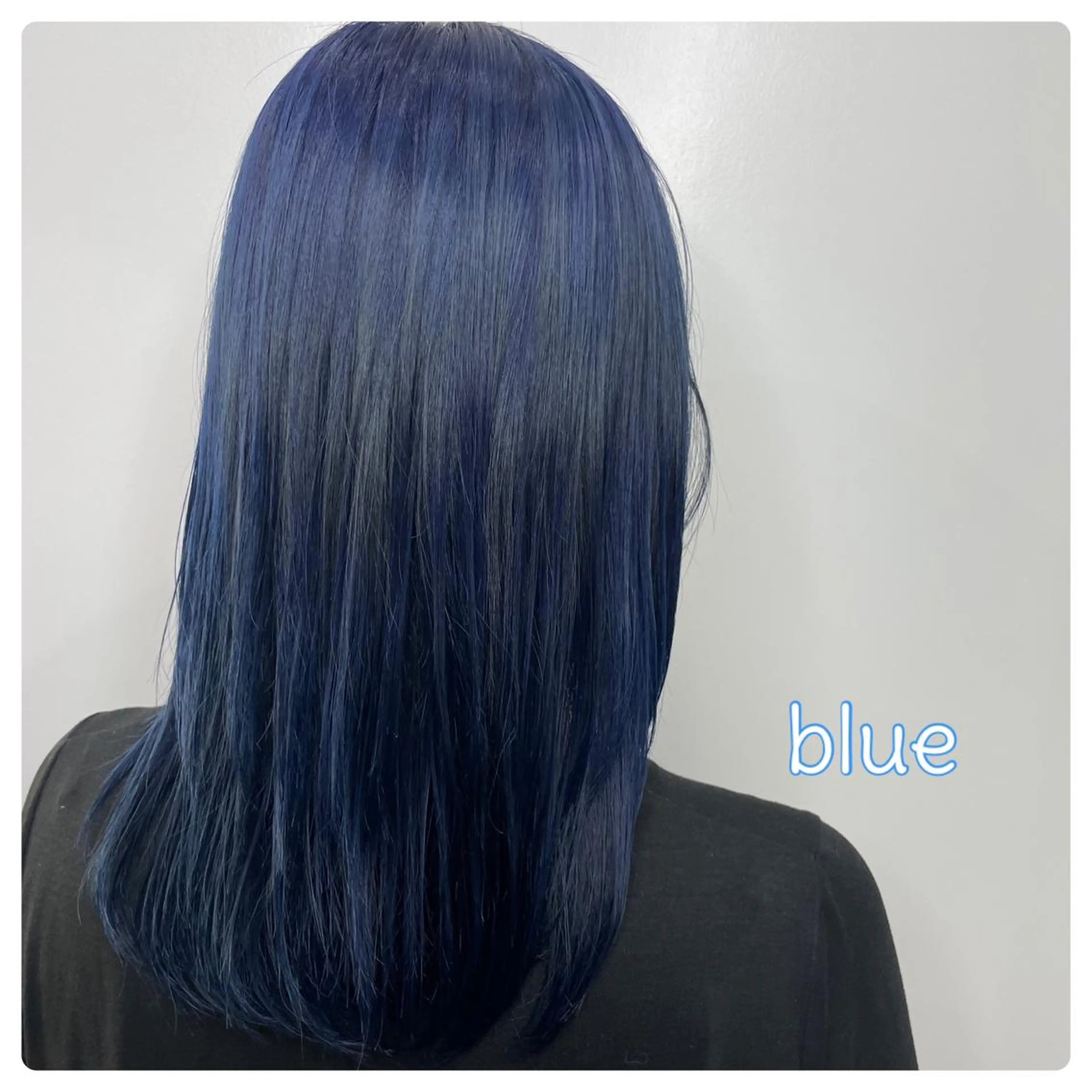 セミロング 🎨絶対に褒められる "店長"鈴木貴彦🎨のヘアスタイル