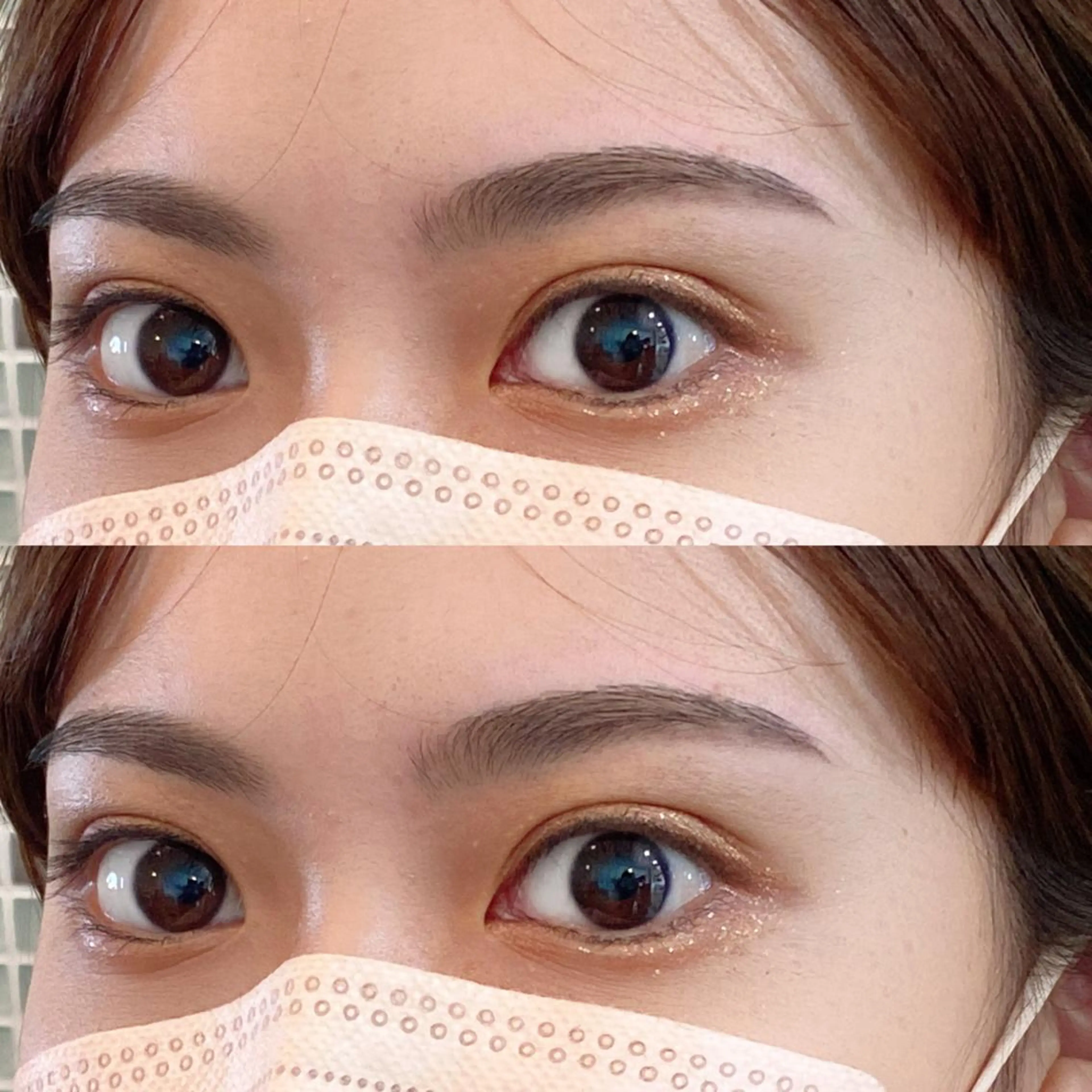 アイブロウ SALOWIN静岡　呉服町通り店所属・杉山 莉香のヘアスタイル