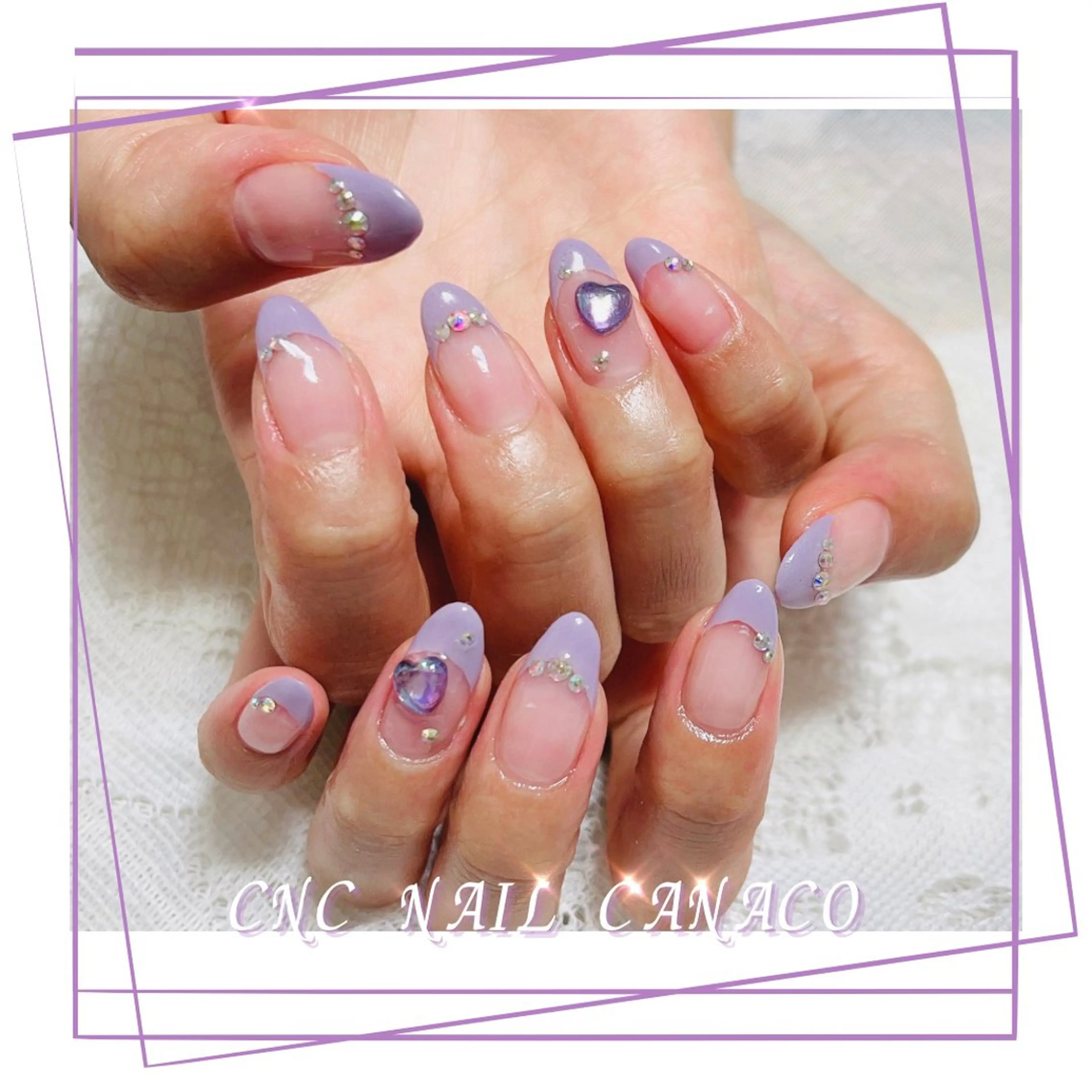 ネイル アートネイル フレンチネイル ジェルネイル メンズネイル 持ち込み ハンドネイル ハンドケア Felice所属・ベテランネイル cnc  nailのネイルデザイン