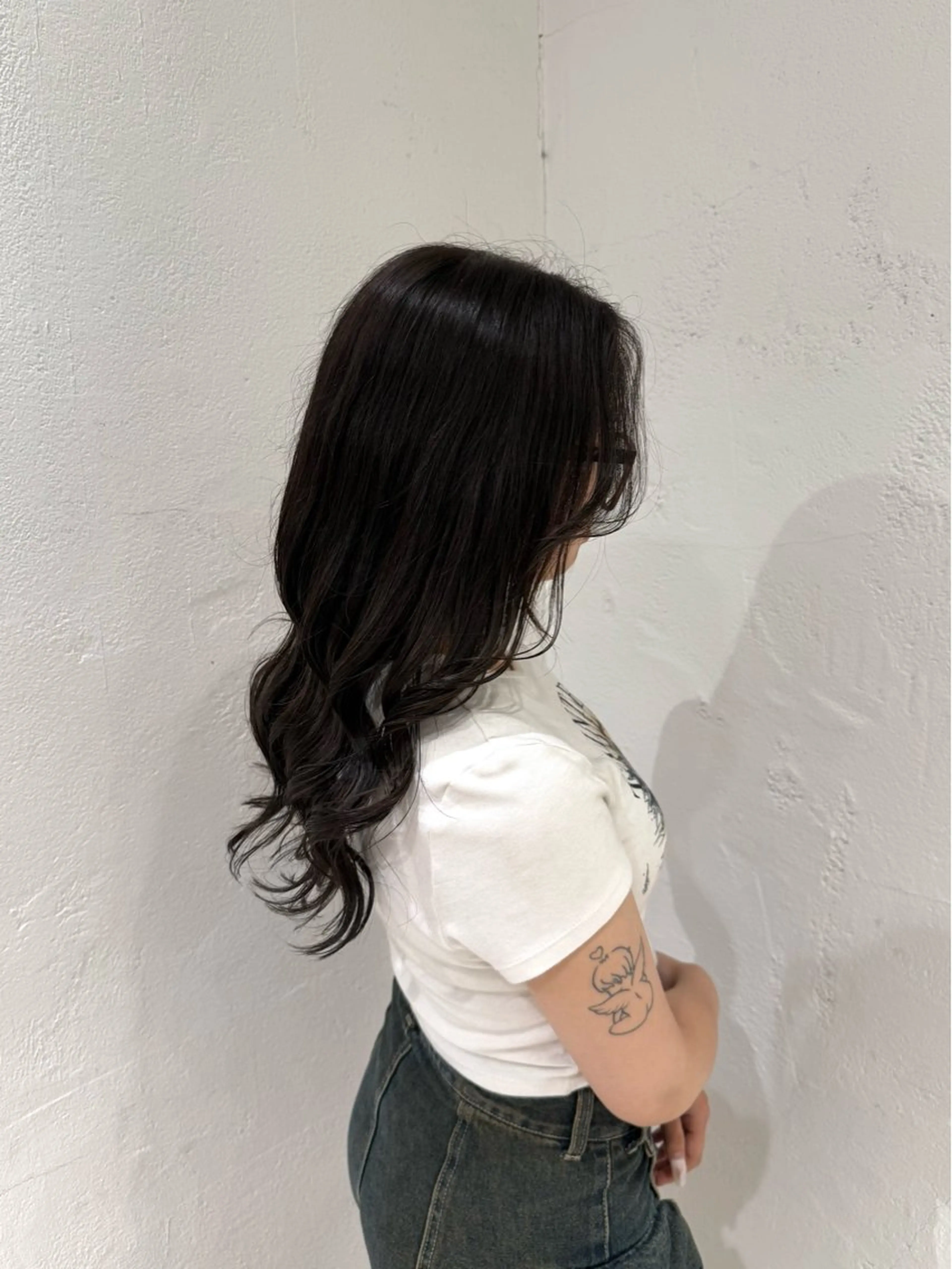 💘ワンカラー➕アマトラ3step トリートメント💘の写真