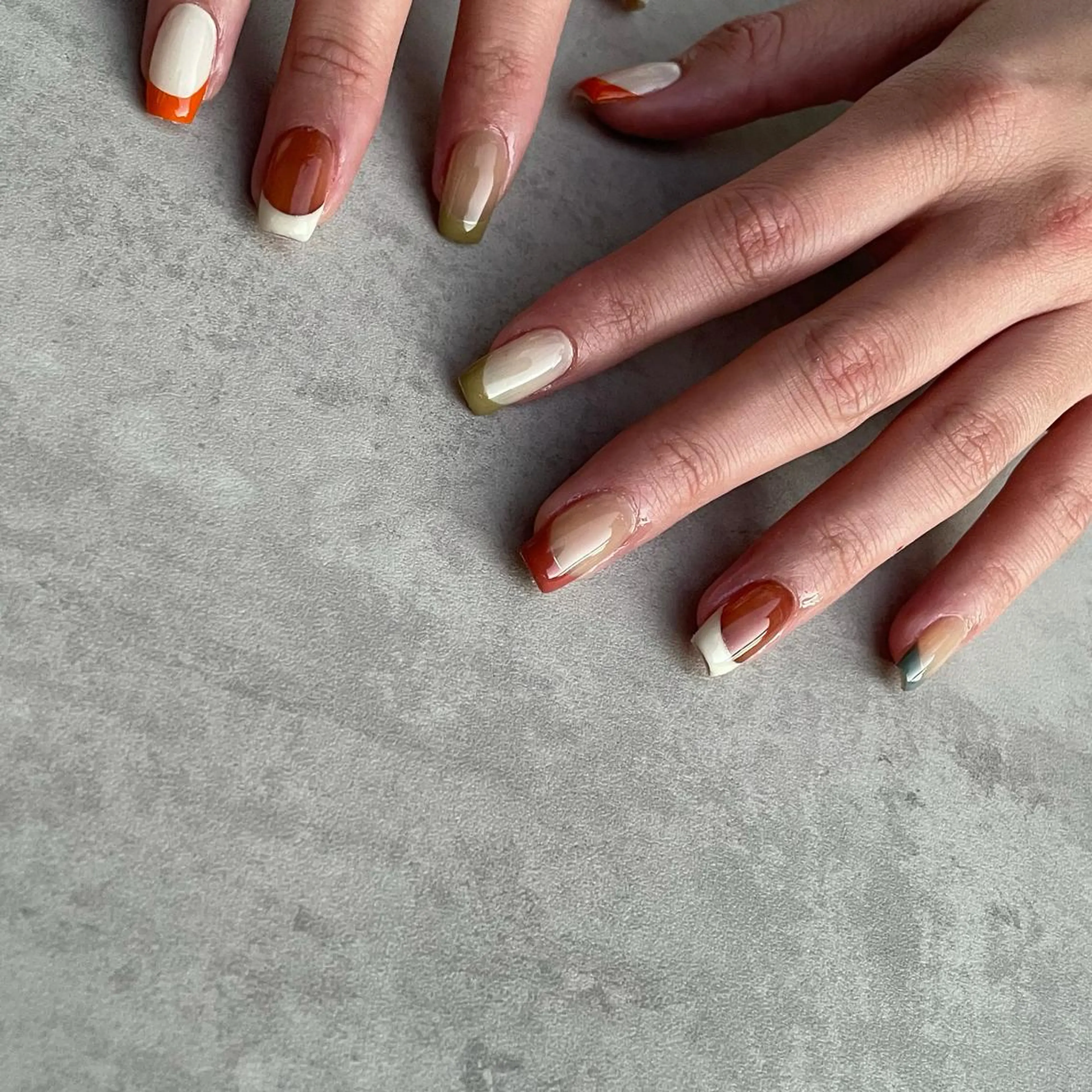 ネイル 土屋 智子のエステ・リラクイメージ