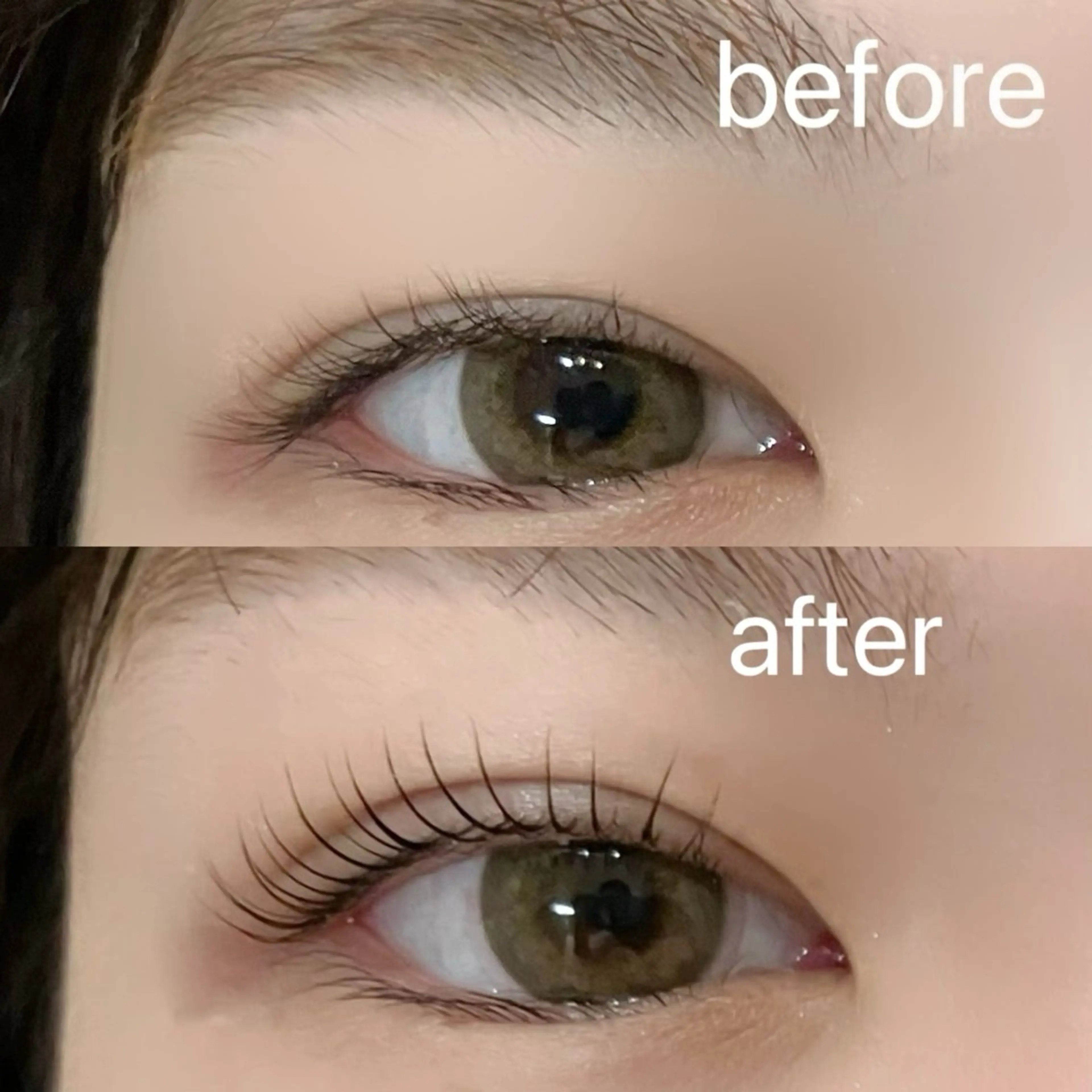マツエク・マツパ マツパ 🌷LOARK eyelash.梶川のマツエク・マツパデザイン