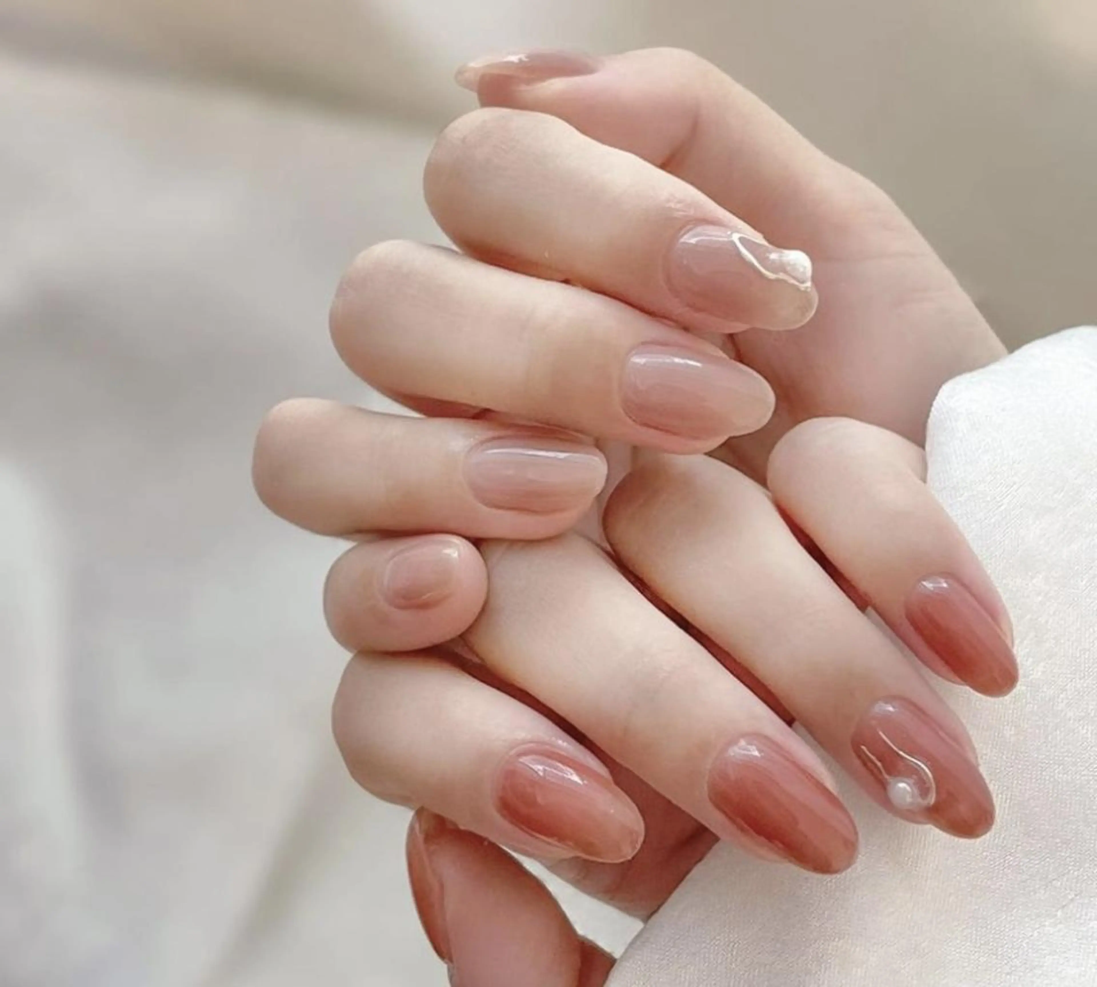 ネイル Cute beauty2のマツエク・マツパデザイン