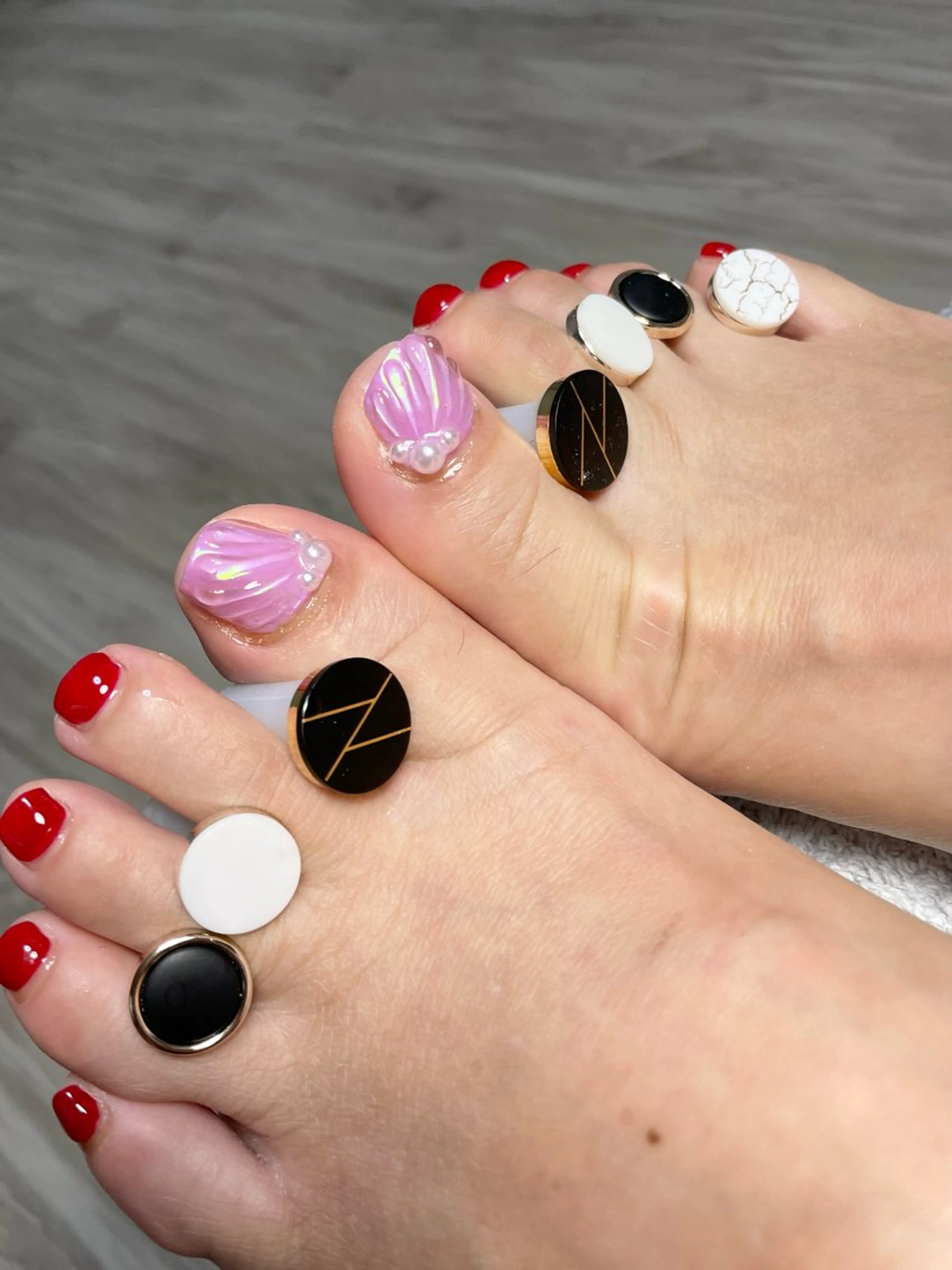 ネイル Y's nailのネイルデザイン