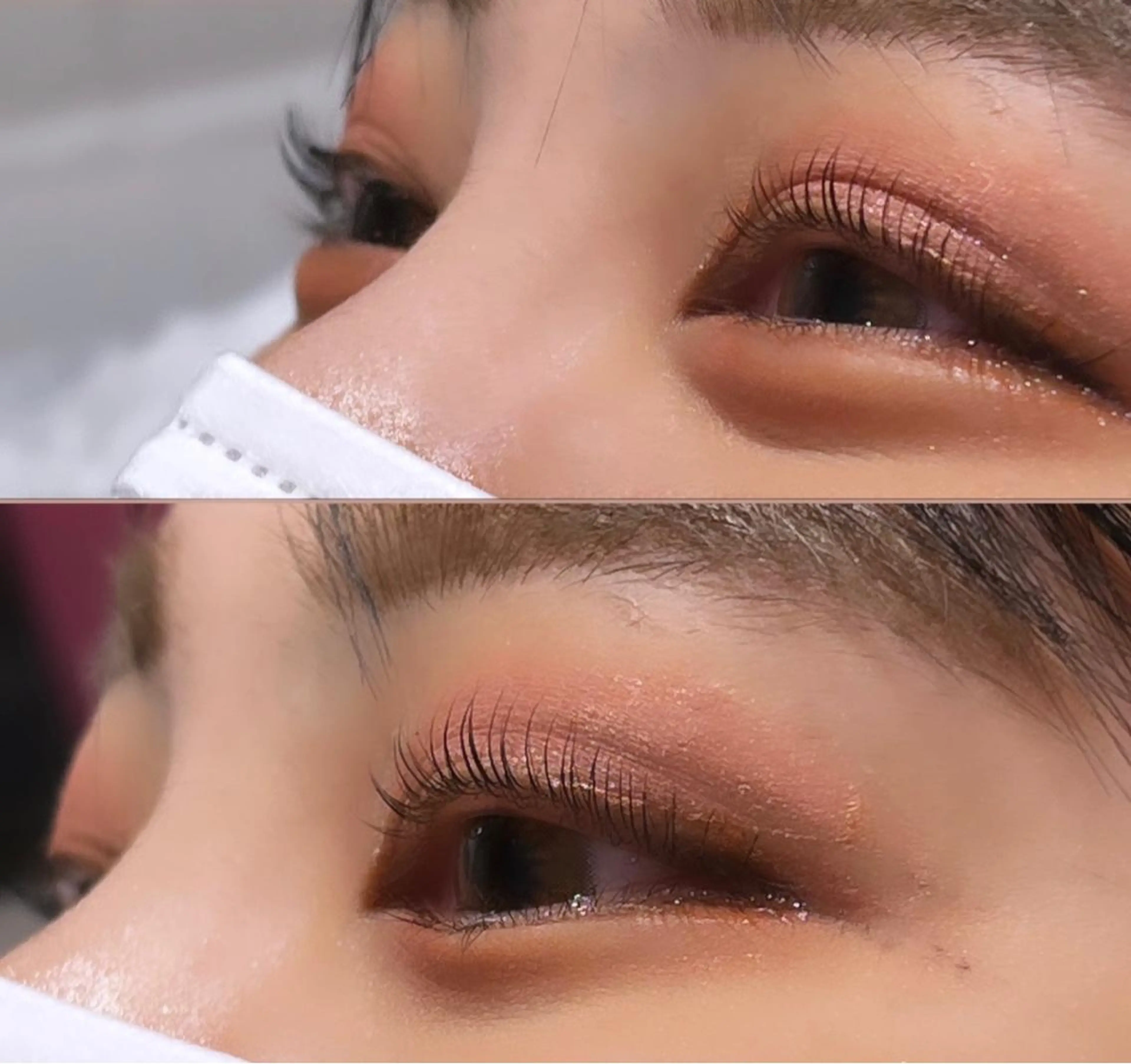 マツエク・マツパ マツパ 学生人気no.1 🦋ナツミのヘアスタイル