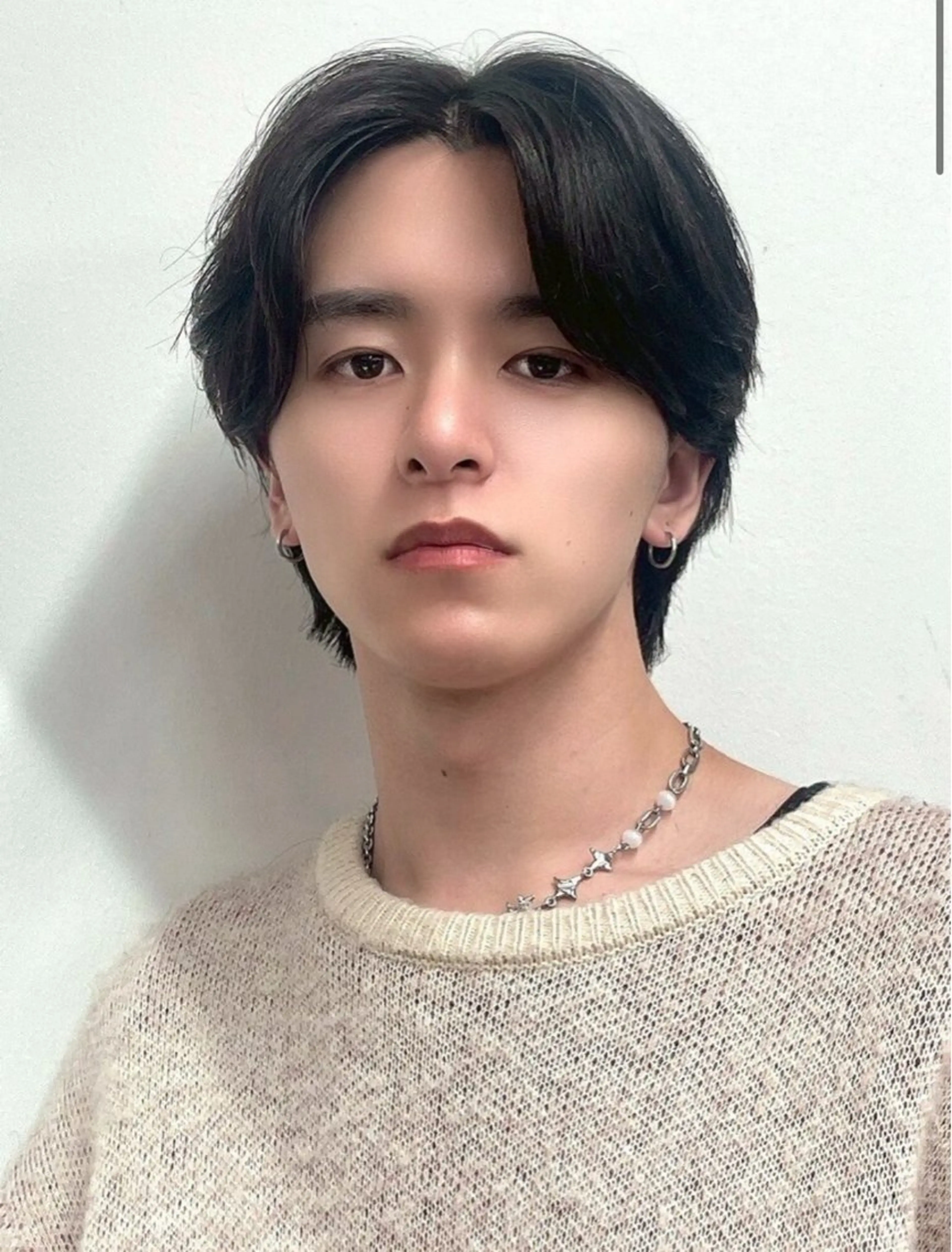 メンズ メンズカット/パーマ Tomomi💙のヘアスタイル