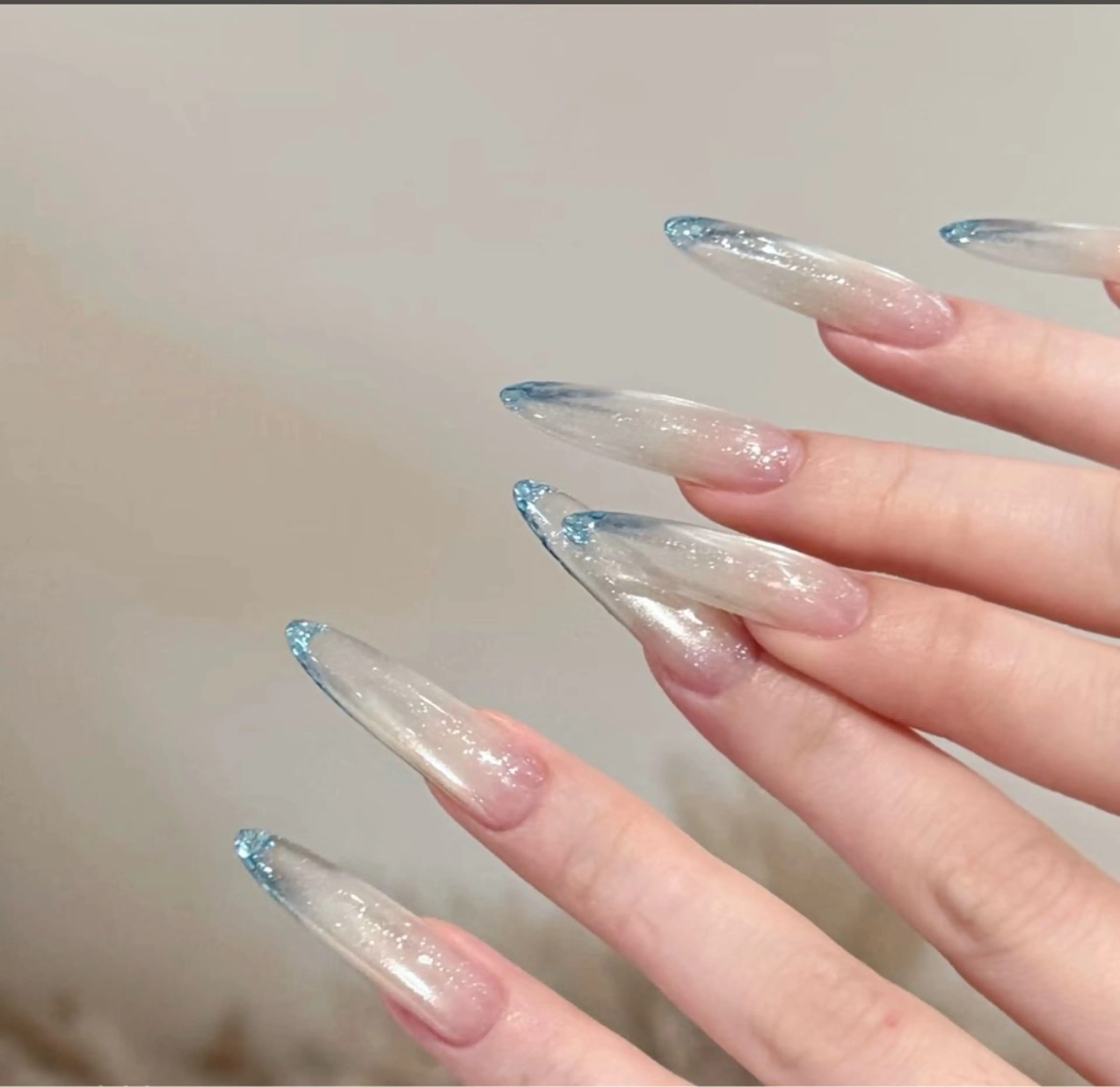 ネイル ハンドネイル U.mi Nail Salonのネイルデザイン