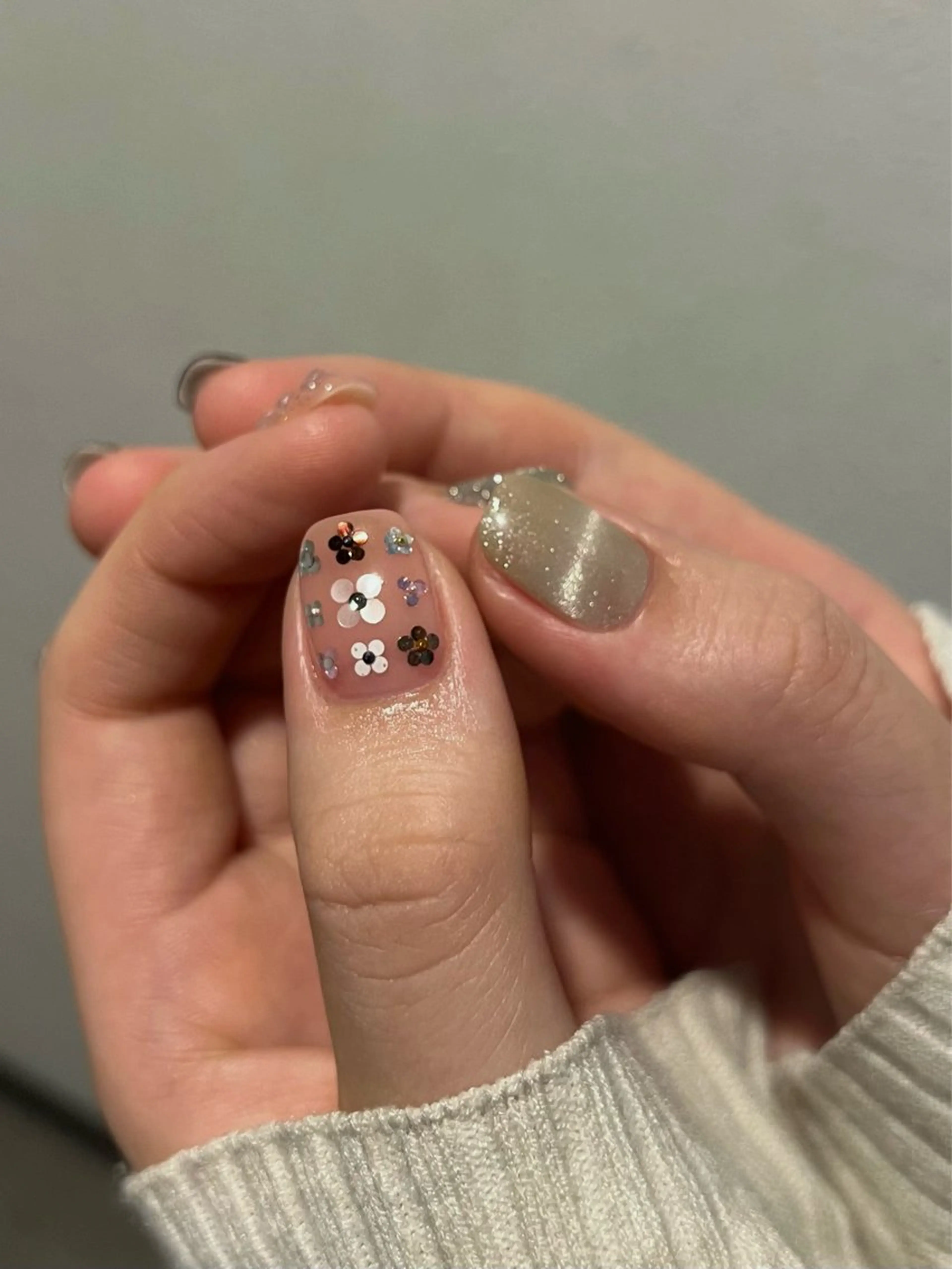 ネイル マグネットネイル ロイ ネイルのその他イメージ