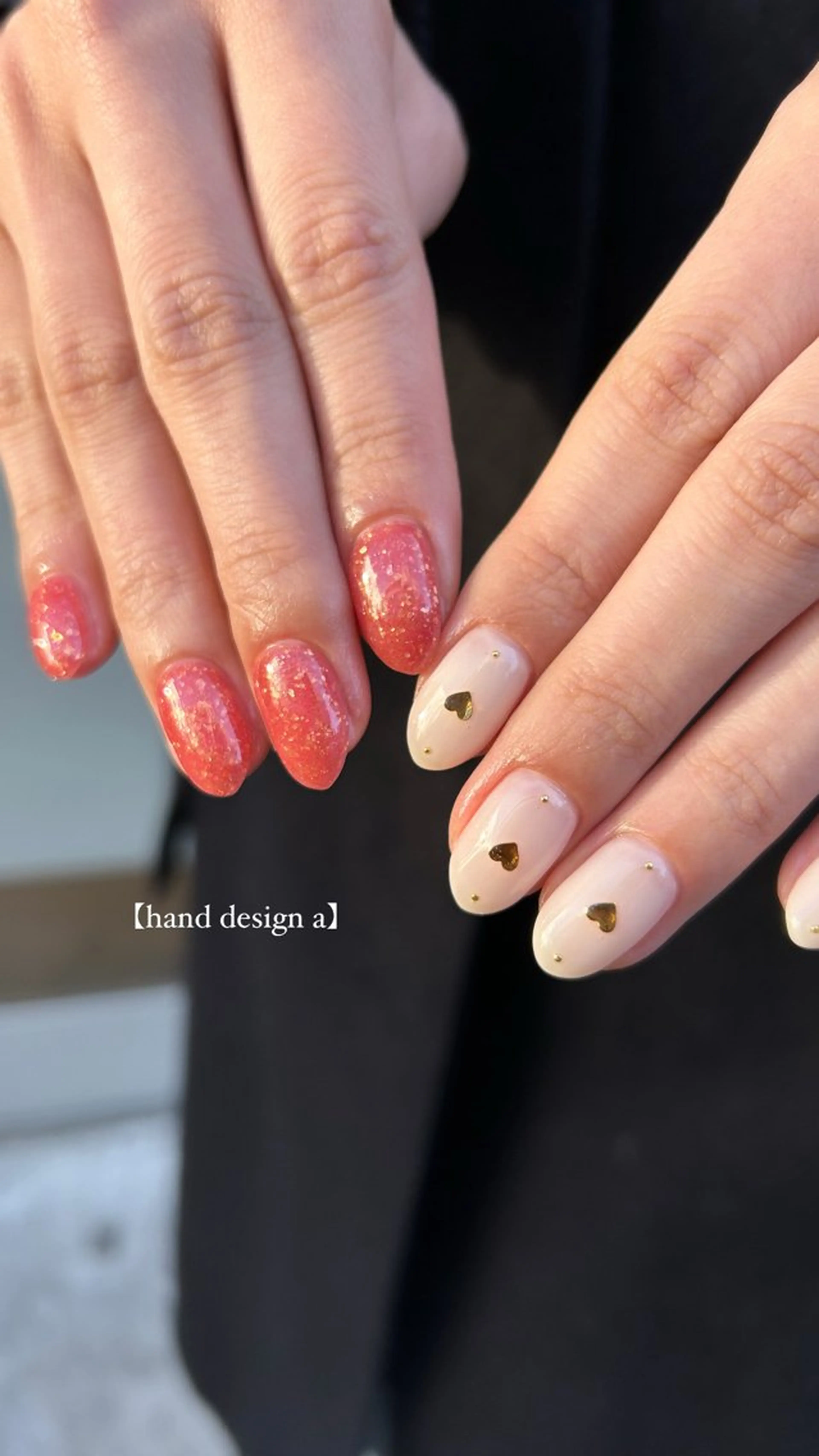 ネイル 持ち込み Yumi 広尾|恵比寿ネイルのネイルデザイン