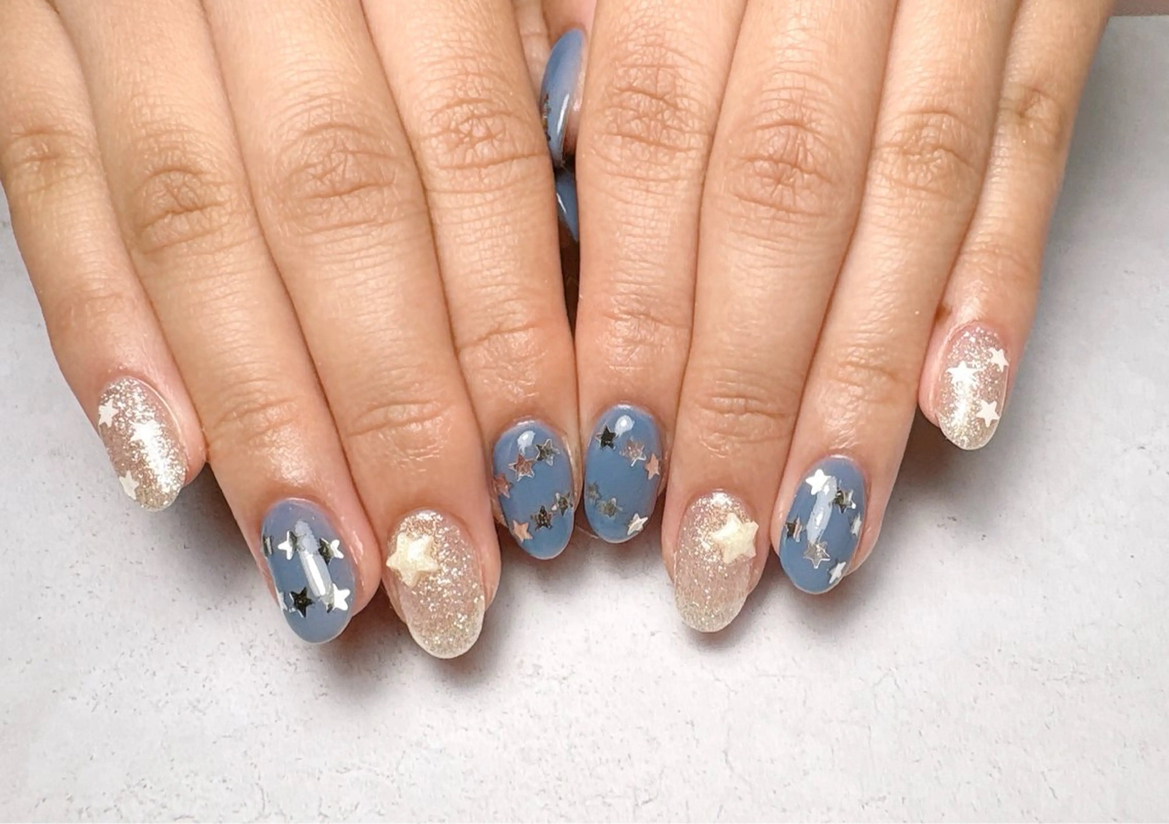 ネイル Arina 金山/東別院/上前津のネイルデザイン