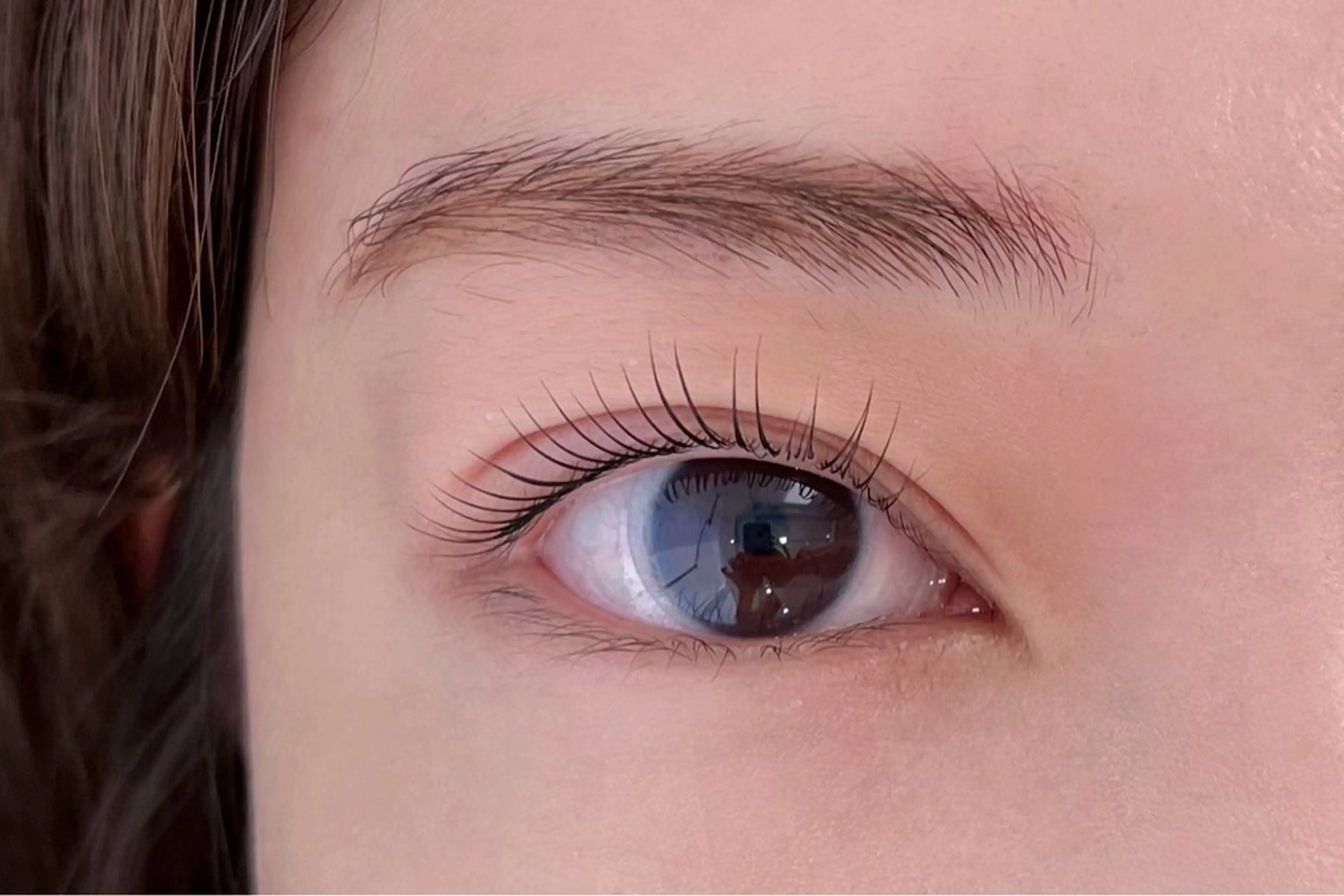 マツエク・マツパ 山内 美乃莉のマツエク・マツパデザイン