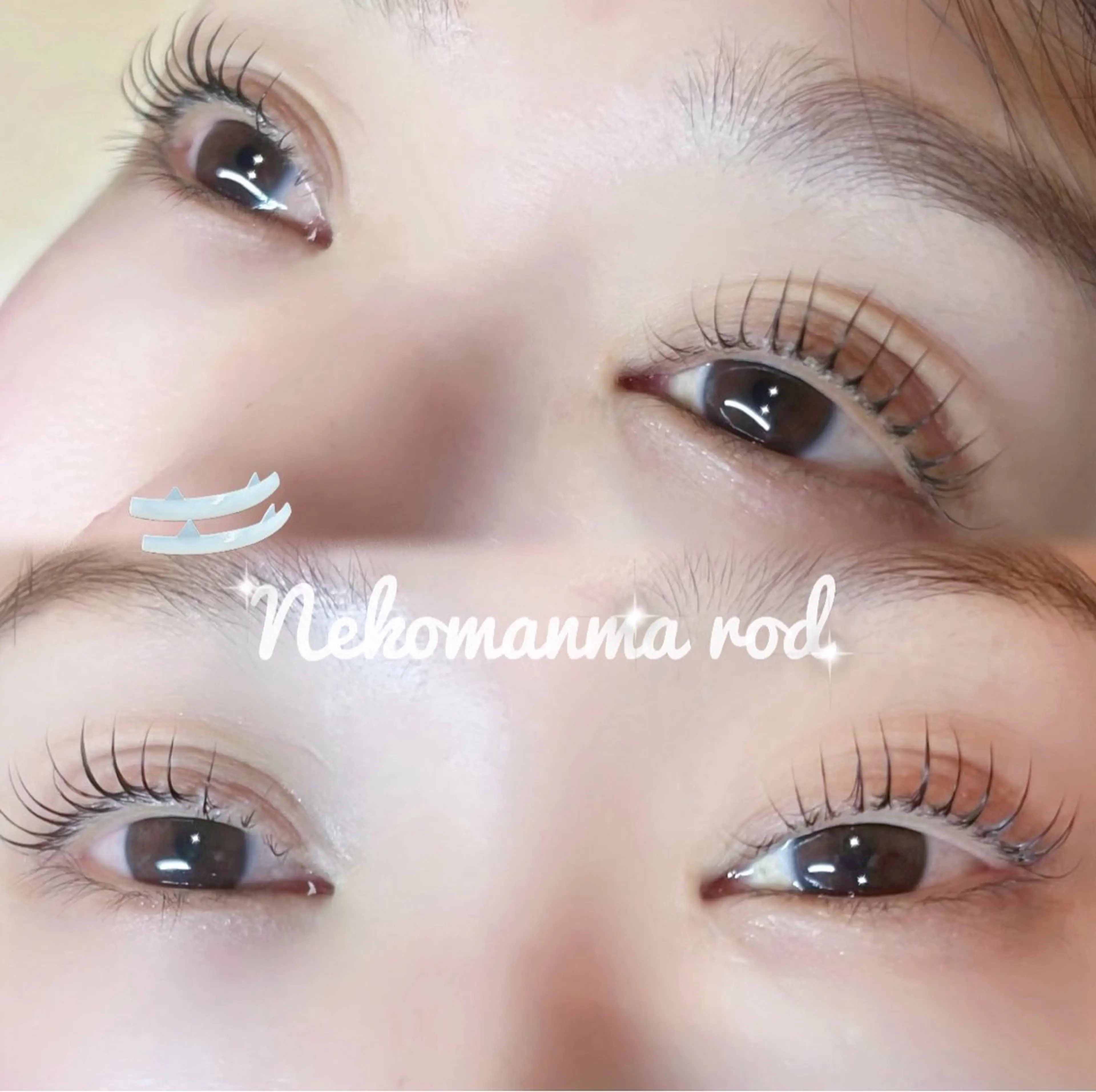 マツエク・マツパ マツパ Ami / Nakamuraのその他イメージ