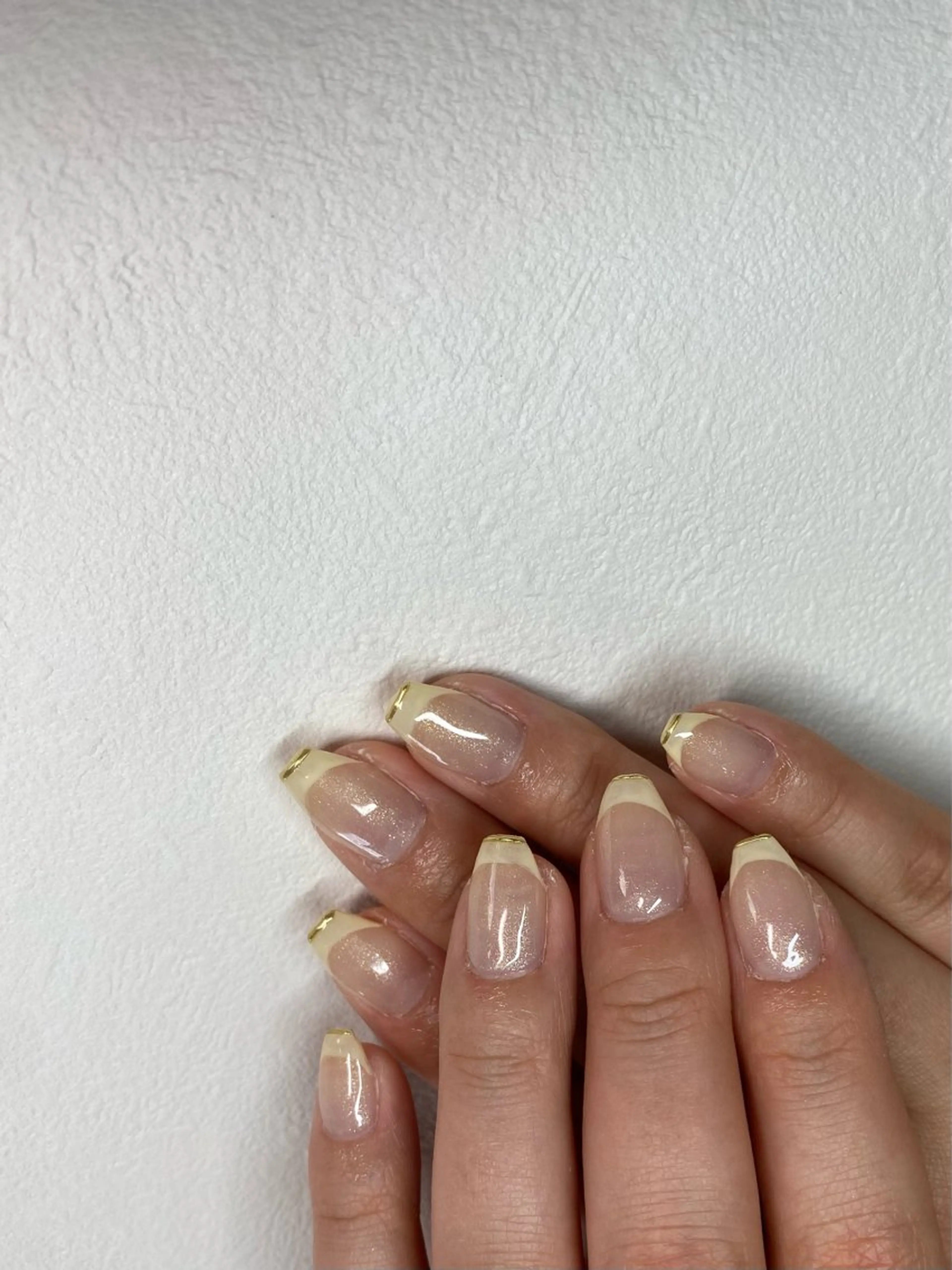 ネイル ハンドネイル デコパーツが得意♪ ネイル/眉毛/エステの眉毛・アイブロウイメージ