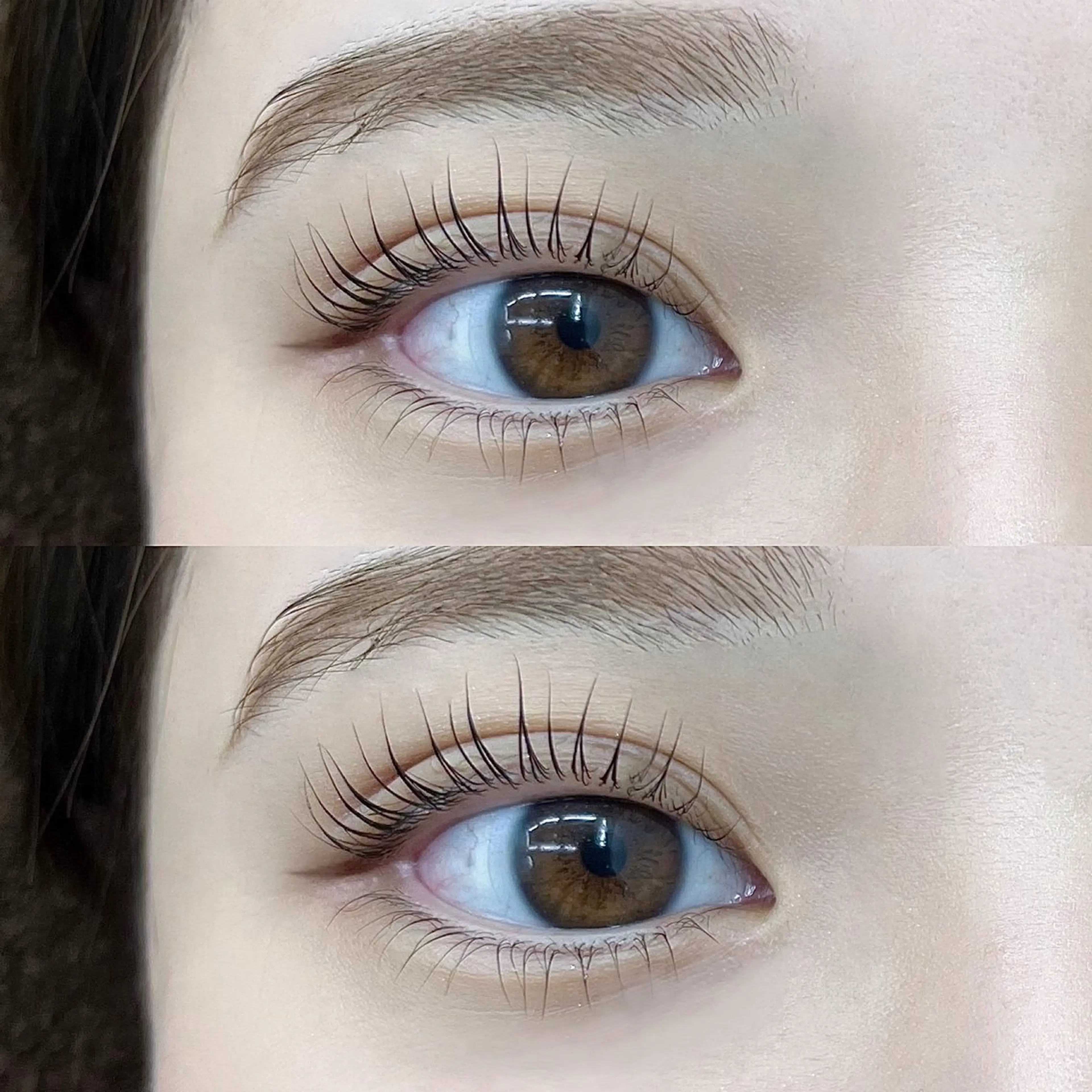 マツエク・マツパ マツパ Bianca 武蔵小金井🫧たなかのマツエク・マツパデザイン