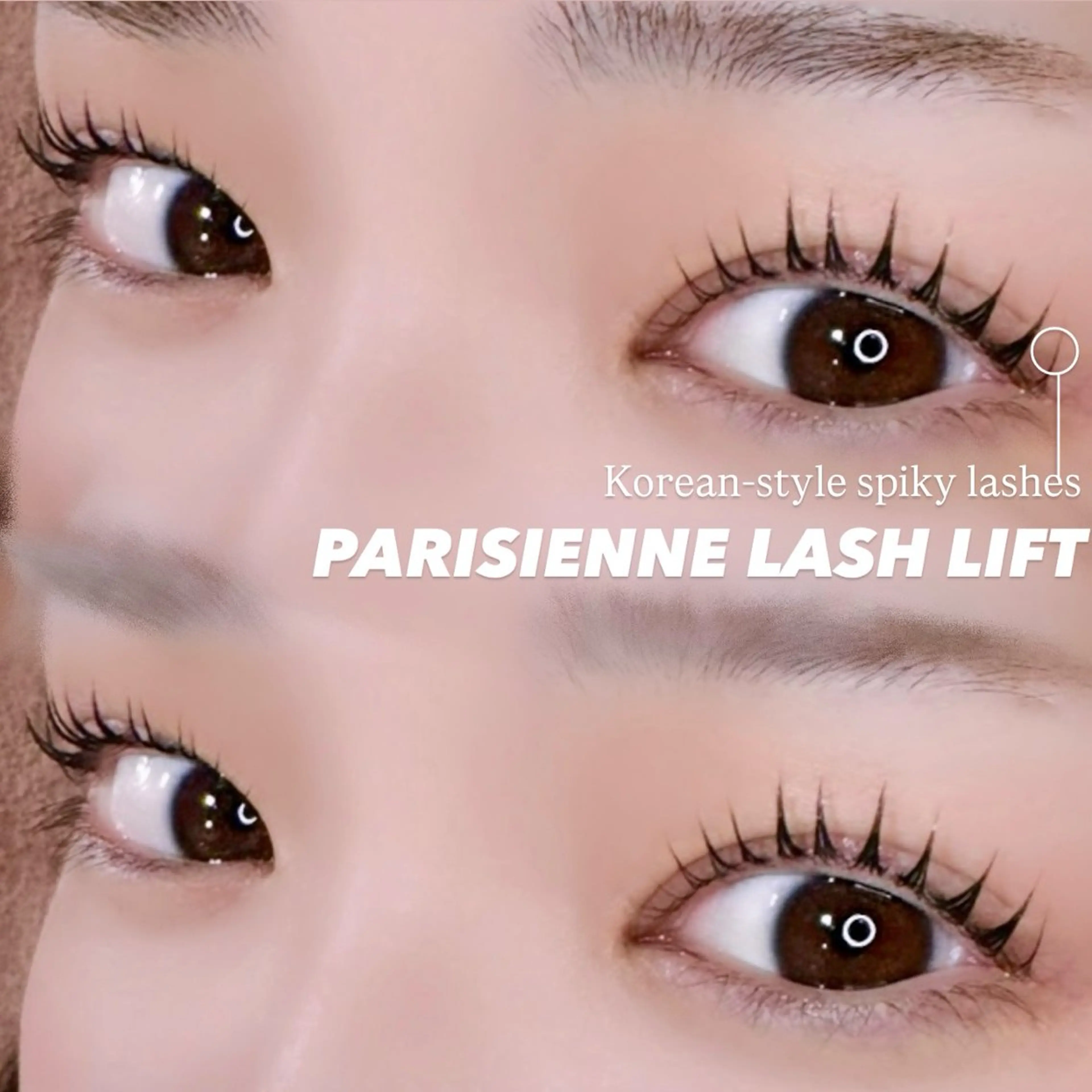 マツエク・マツパ マツパ 🦖fein. YUINA🦕⋆͛のマツエク・マツパデザイン