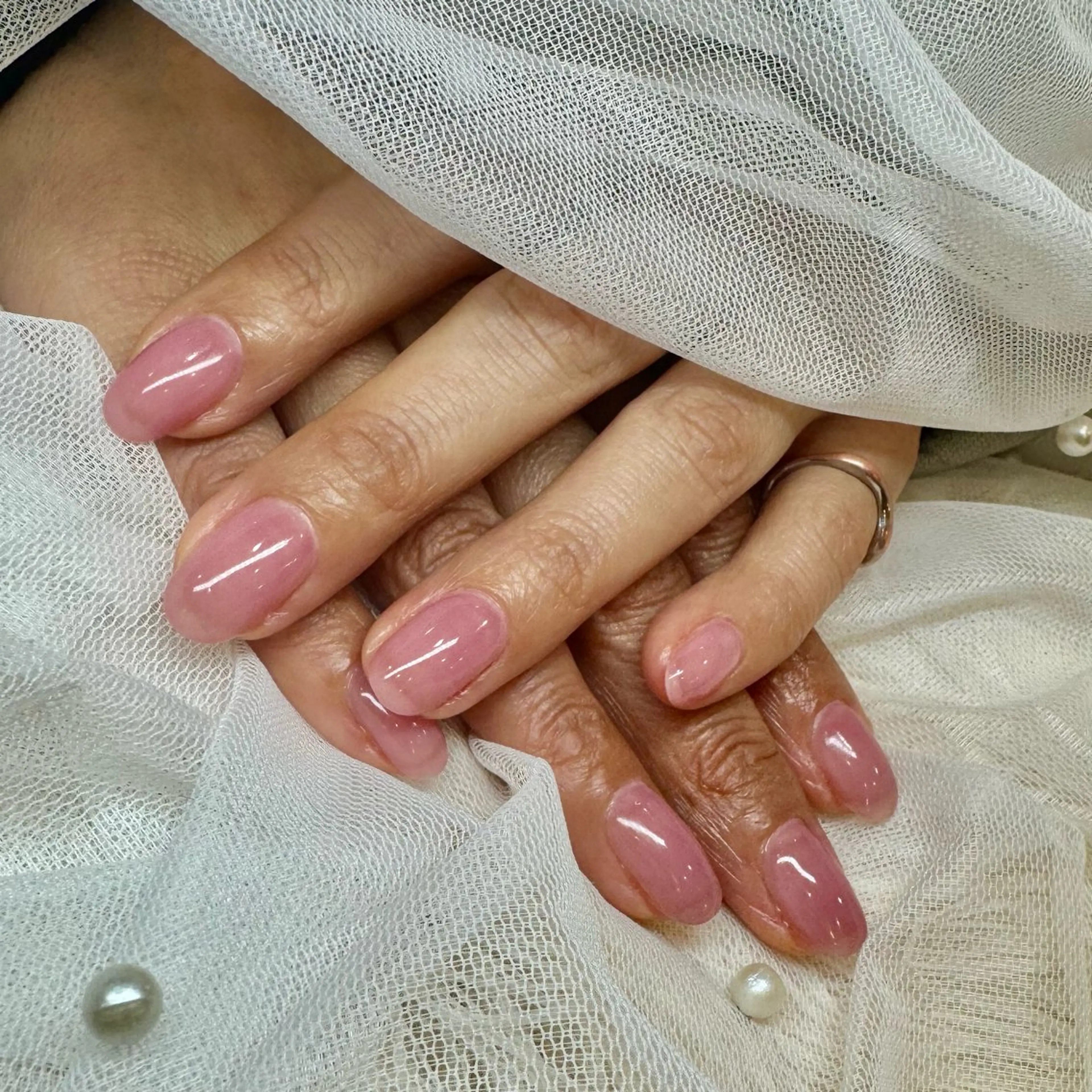 ネイル CITRON🍊 MISAのネイルデザイン